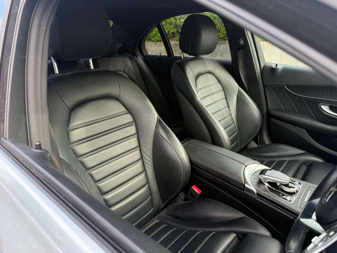 2020 MERCEDES-BENZ C CLASS 2020 MERCEDES-BENZ C CLASS
