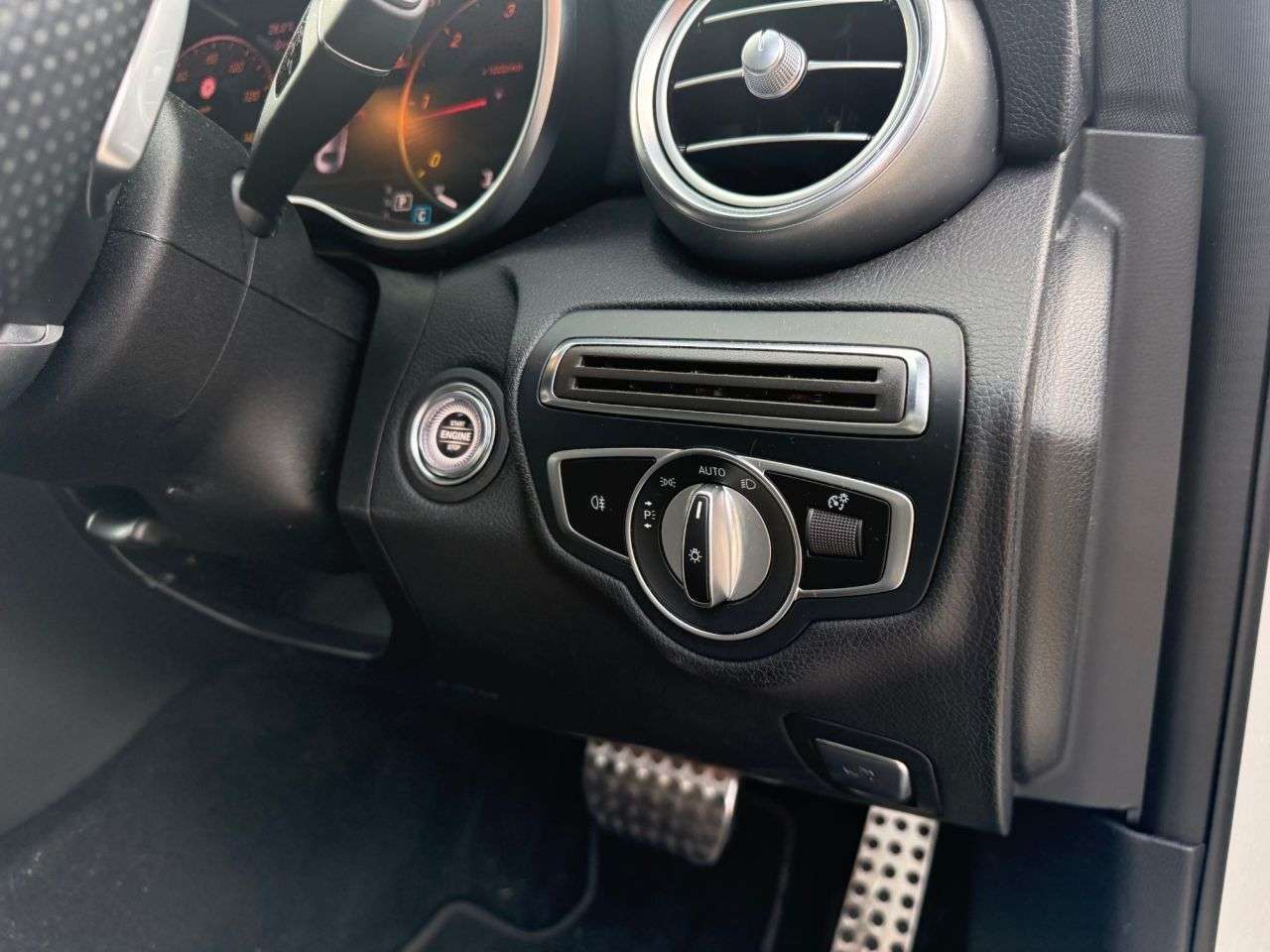 2020 MERCEDES-BENZ C CLASS 2020 MERCEDES-BENZ C CLASS