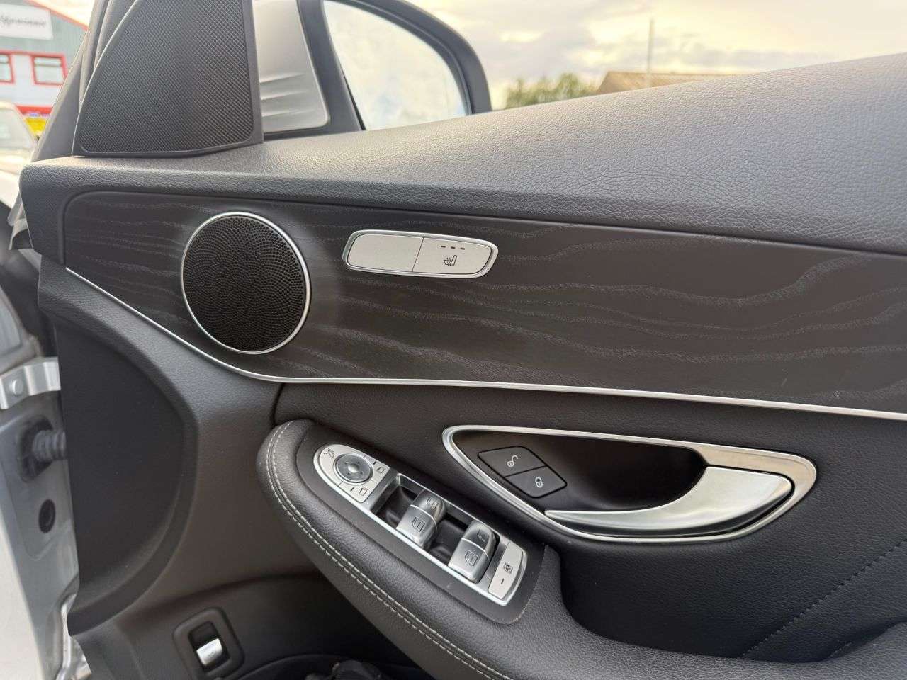 2020 MERCEDES-BENZ C CLASS 2020 MERCEDES-BENZ C CLASS