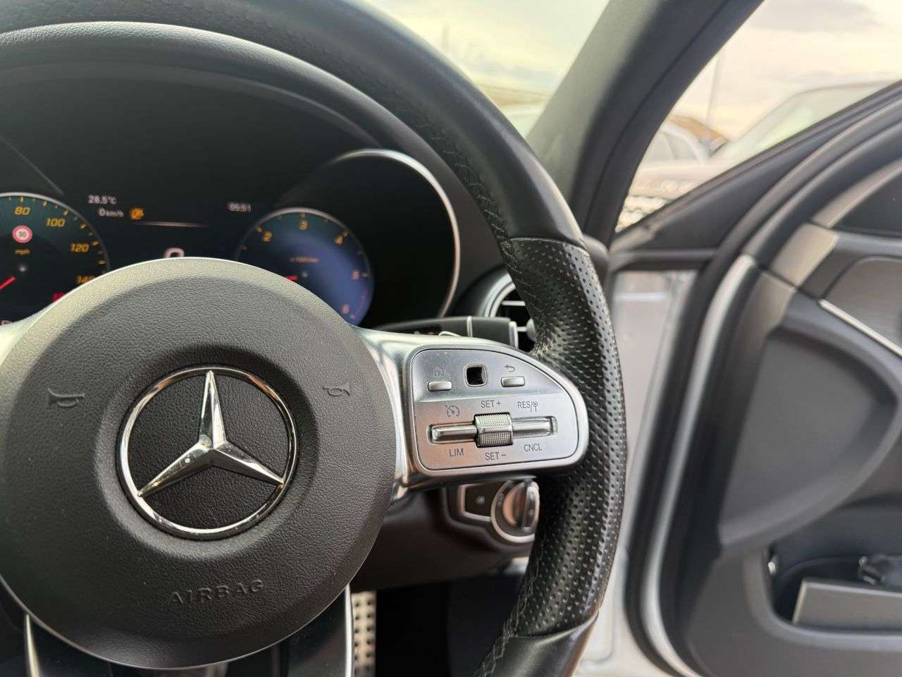 2020 MERCEDES-BENZ C CLASS 2020 MERCEDES-BENZ C CLASS