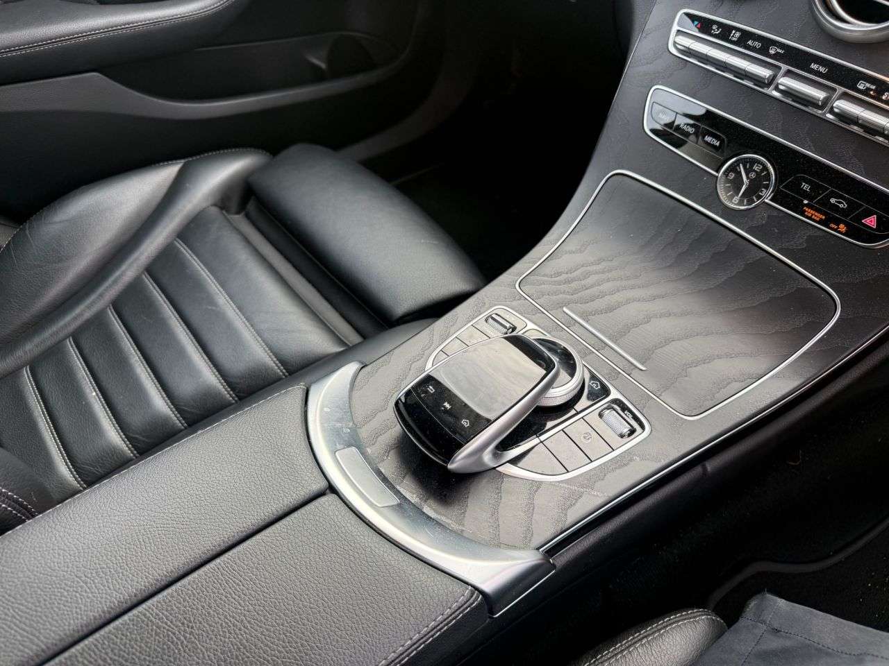 2020 MERCEDES-BENZ C CLASS 2020 MERCEDES-BENZ C CLASS