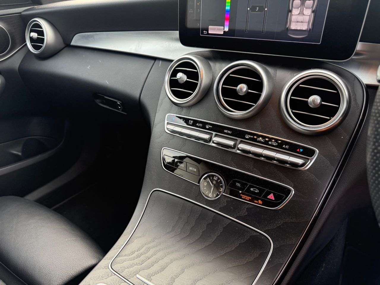 2020 MERCEDES-BENZ C CLASS 2020 MERCEDES-BENZ C CLASS