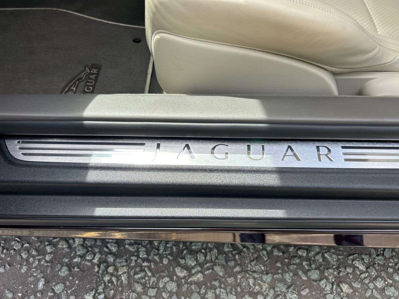 2010 JAGUAR XK 2010 JAGUAR XK