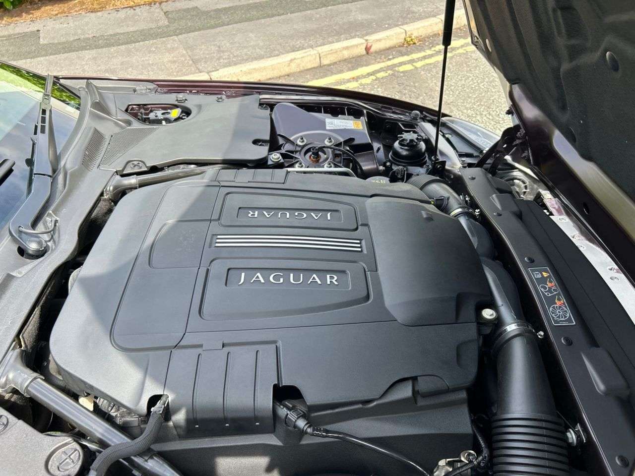 2010 JAGUAR XK 2010 JAGUAR XK