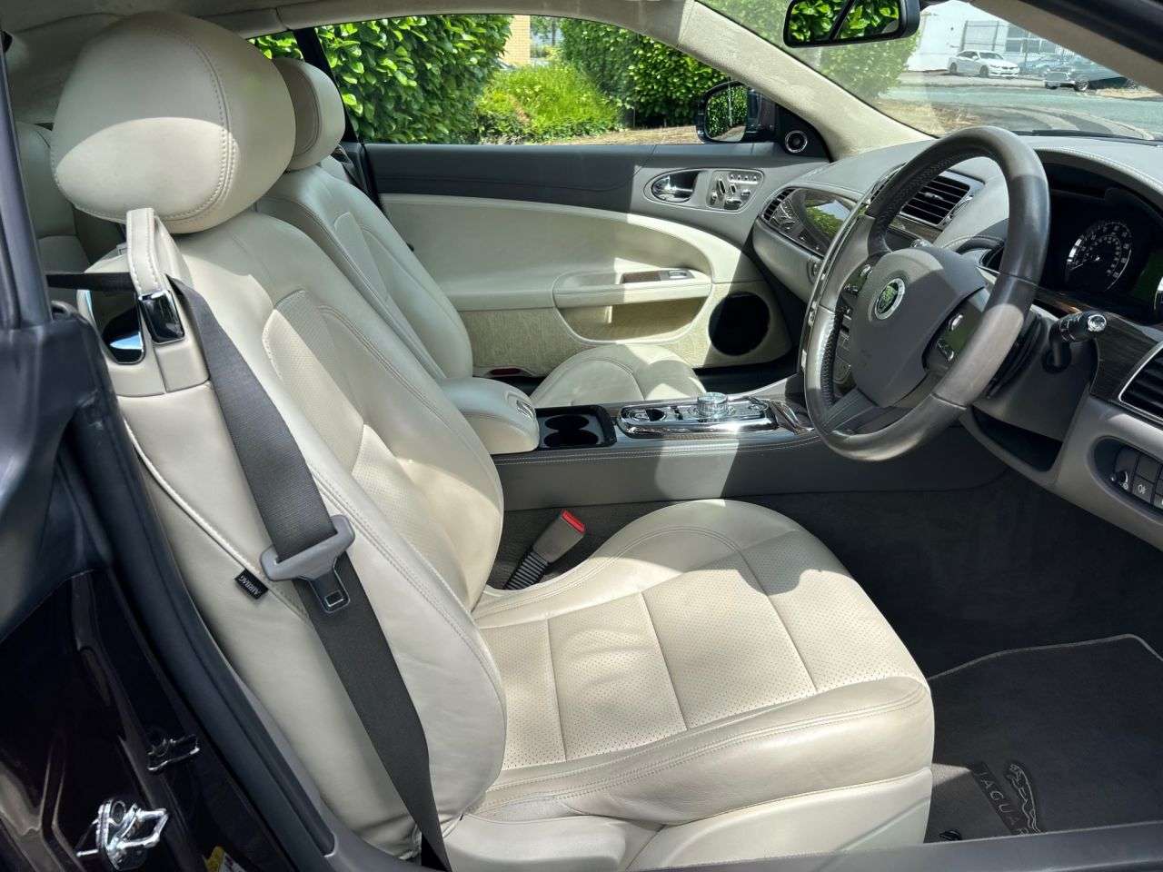 2010 JAGUAR XK 2010 JAGUAR XK