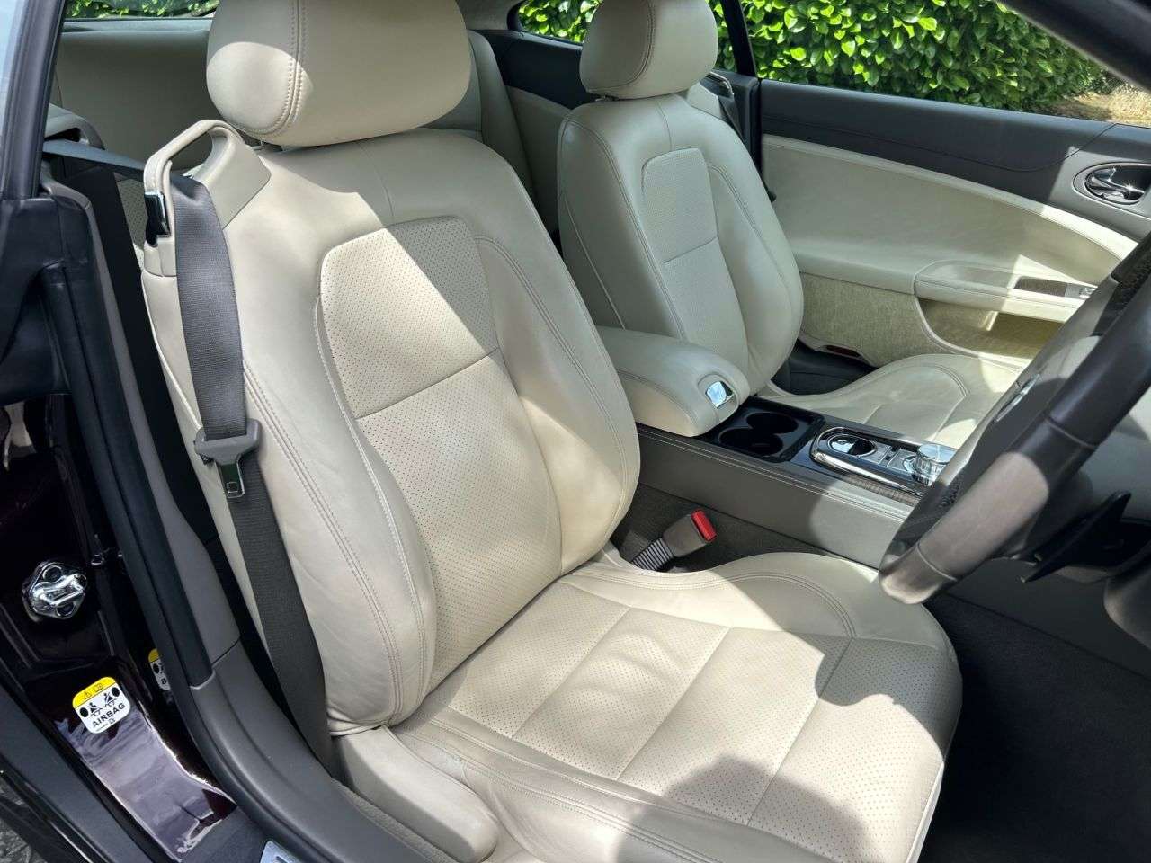 2010 JAGUAR XK 2010 JAGUAR XK