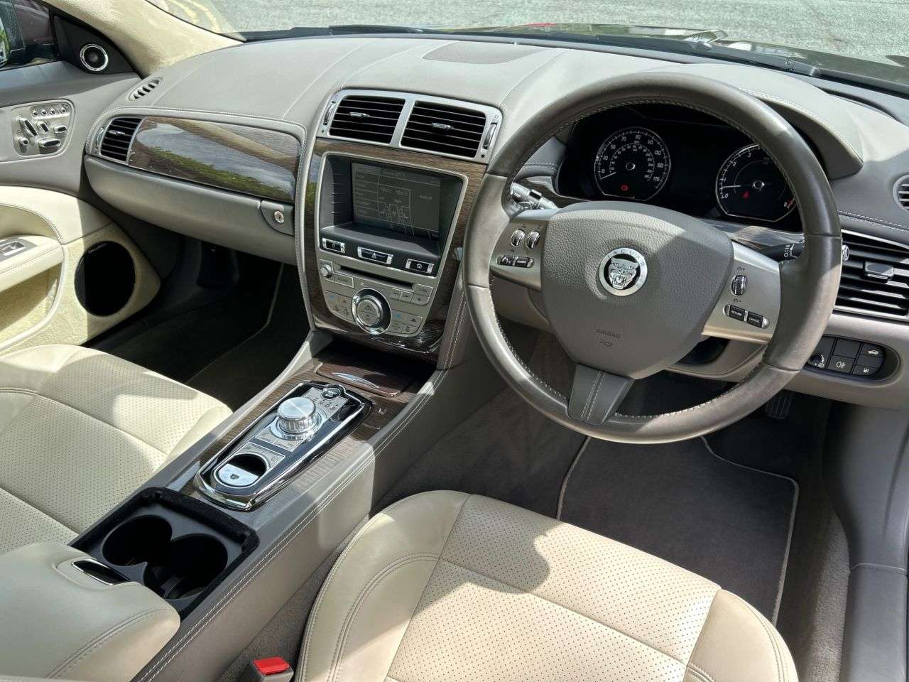 2010 JAGUAR XK 2010 JAGUAR XK