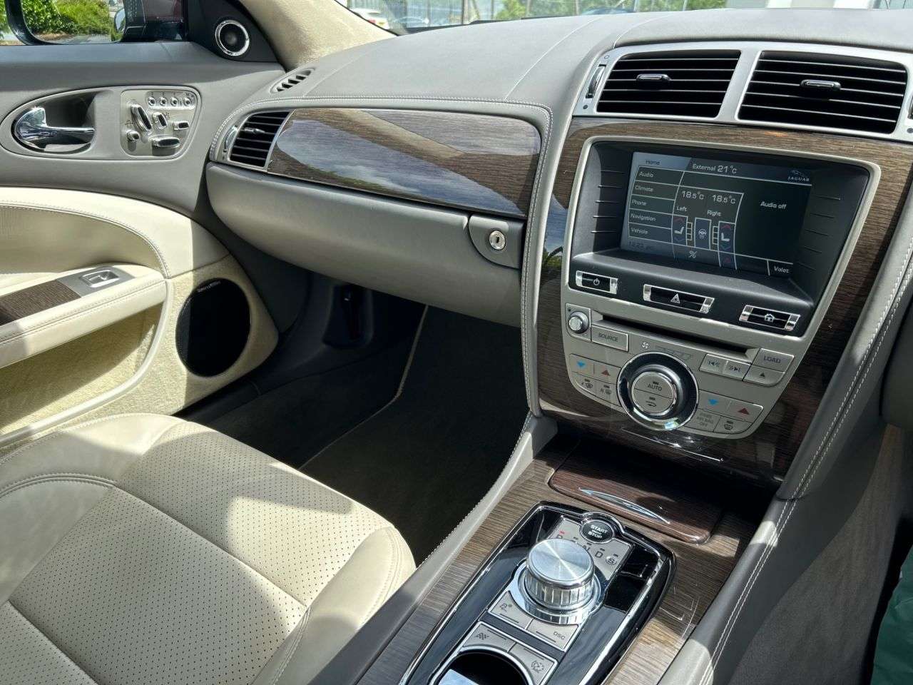 2010 JAGUAR XK 2010 JAGUAR XK