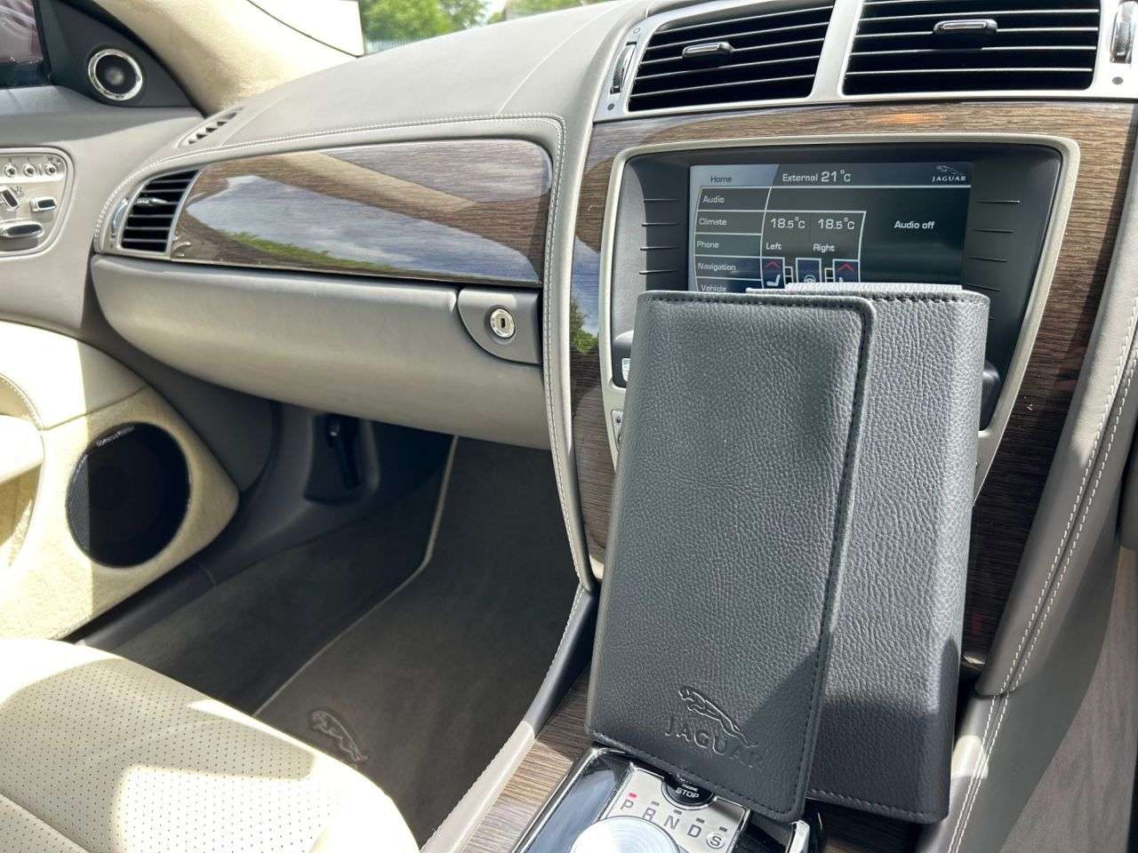 2010 JAGUAR XK 2010 JAGUAR XK