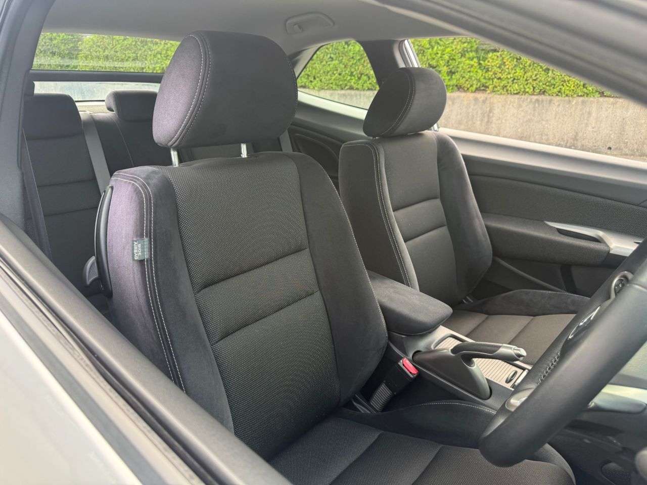 2008 HONDA CIVIC 2008 HONDA CIVIC