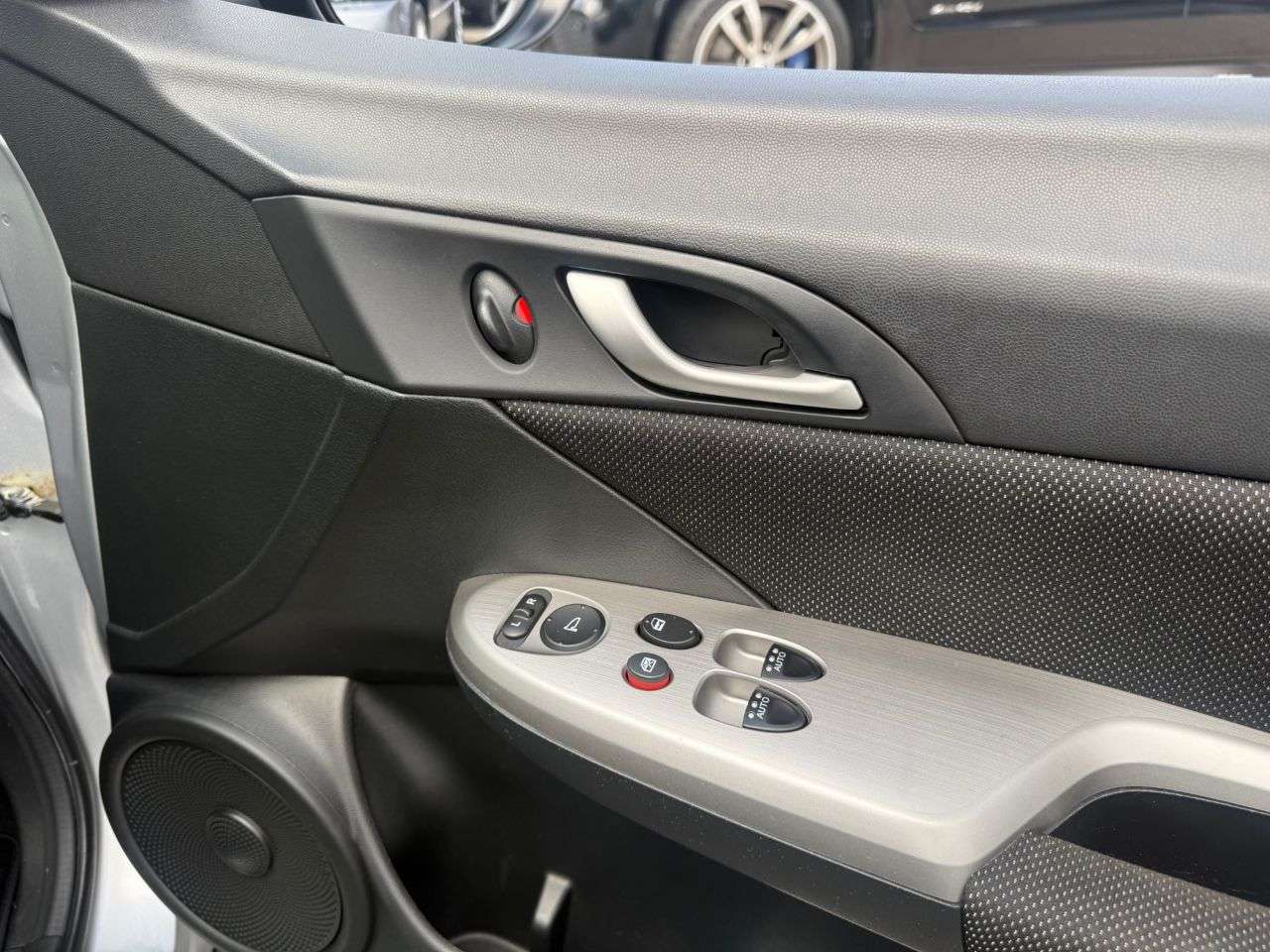 2008 HONDA CIVIC 2008 HONDA CIVIC