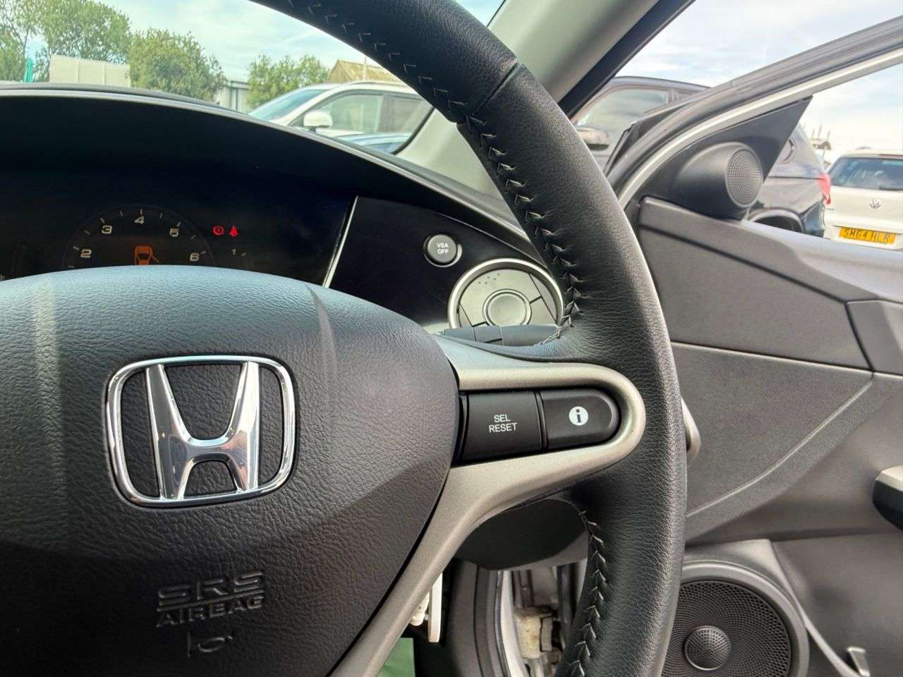 2008 HONDA CIVIC 2008 HONDA CIVIC