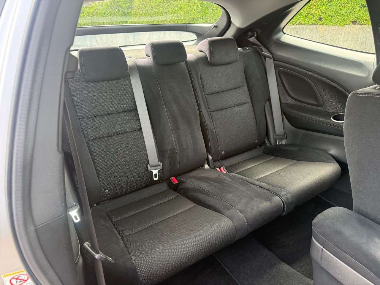 2008 HONDA CIVIC 2008 HONDA CIVIC