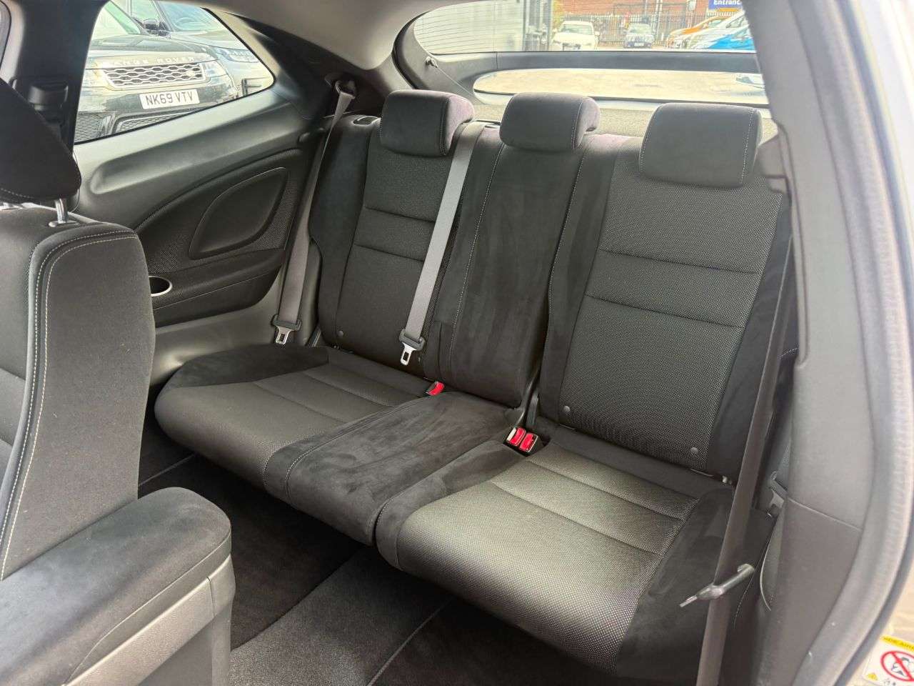 2008 HONDA CIVIC 2008 HONDA CIVIC