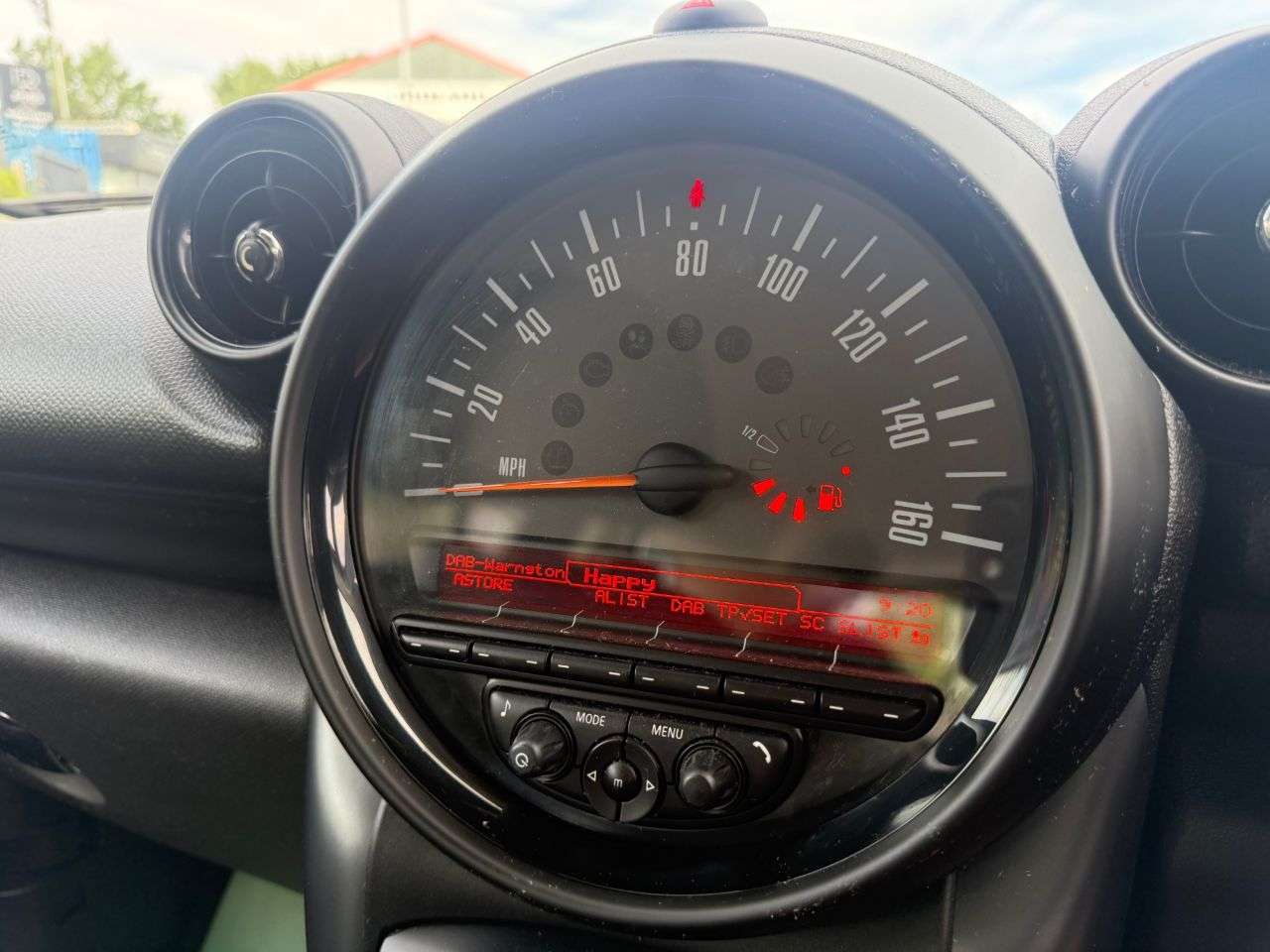 2016 MINI COUNTRYMAN 2016 MINI COUNTRYMAN