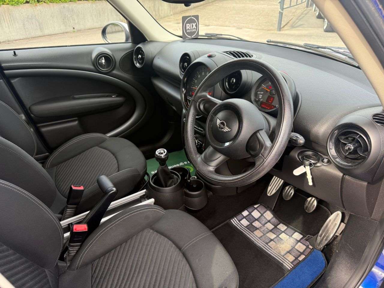 2016 MINI COUNTRYMAN 2016 MINI COUNTRYMAN