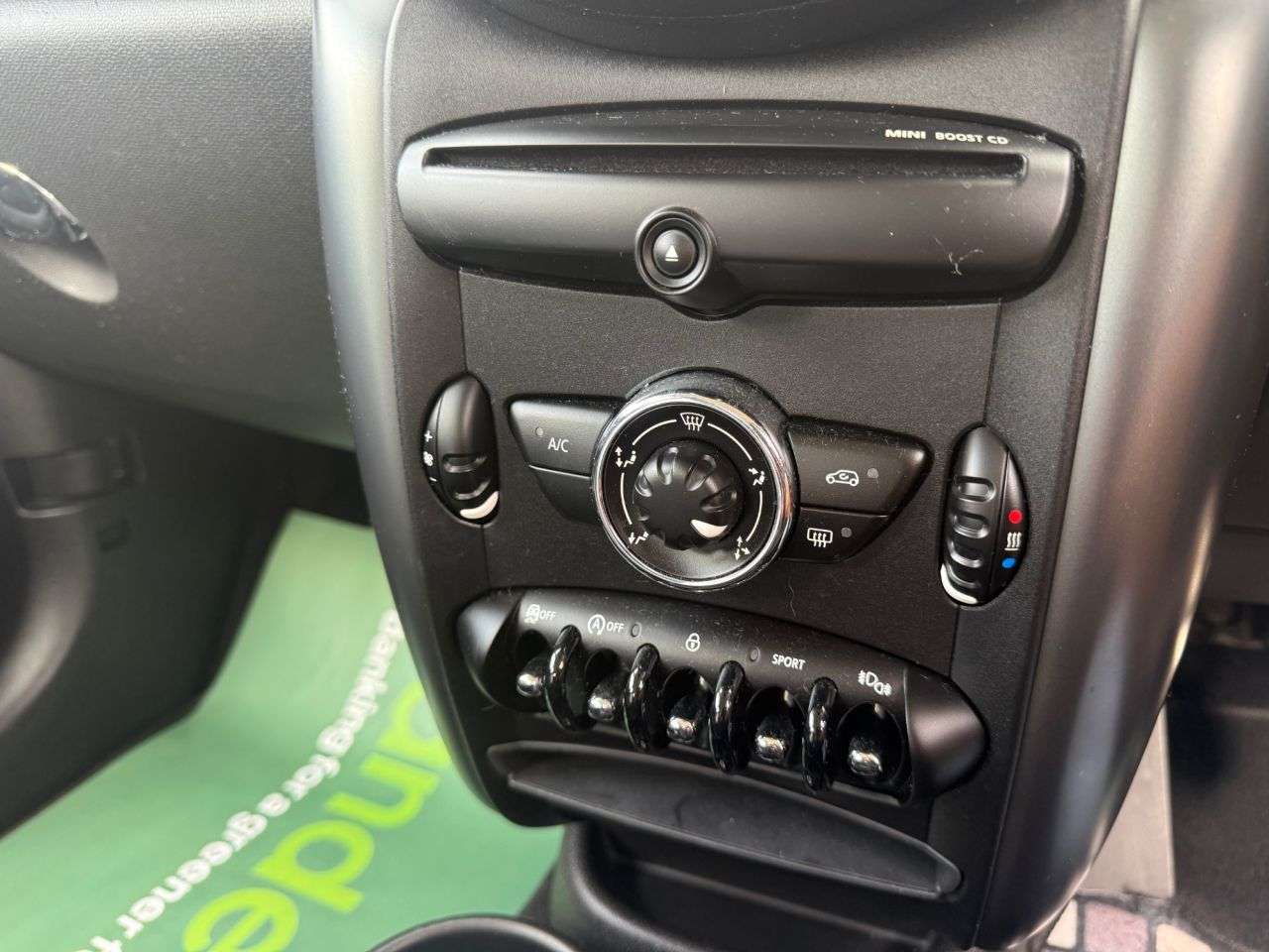 2016 MINI COUNTRYMAN 2016 MINI COUNTRYMAN