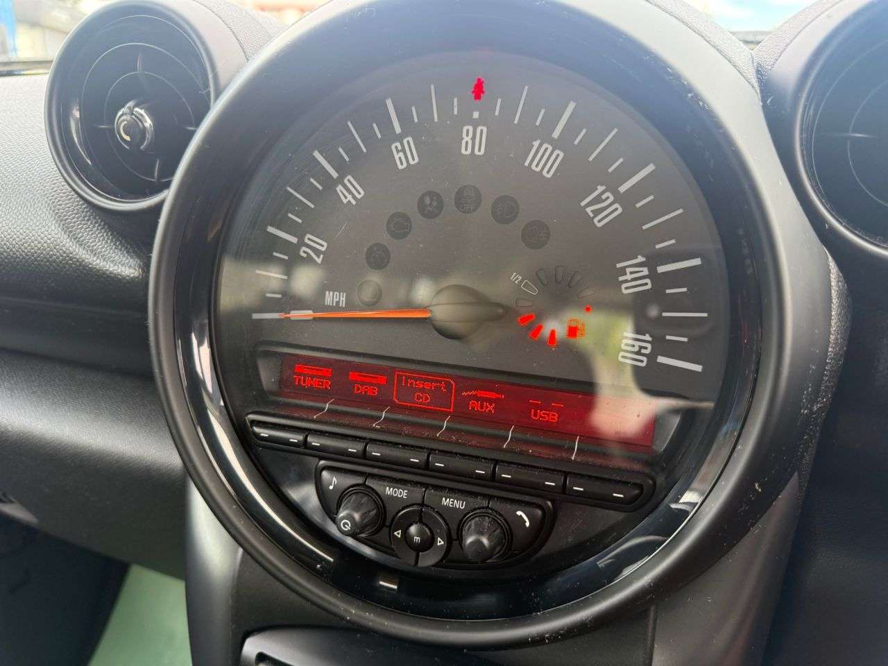 2016 MINI COUNTRYMAN 2016 MINI COUNTRYMAN