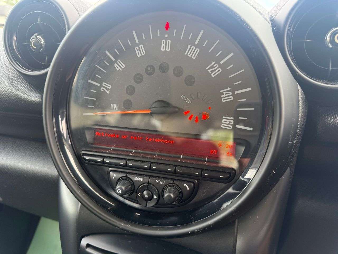 2016 MINI COUNTRYMAN 2016 MINI COUNTRYMAN