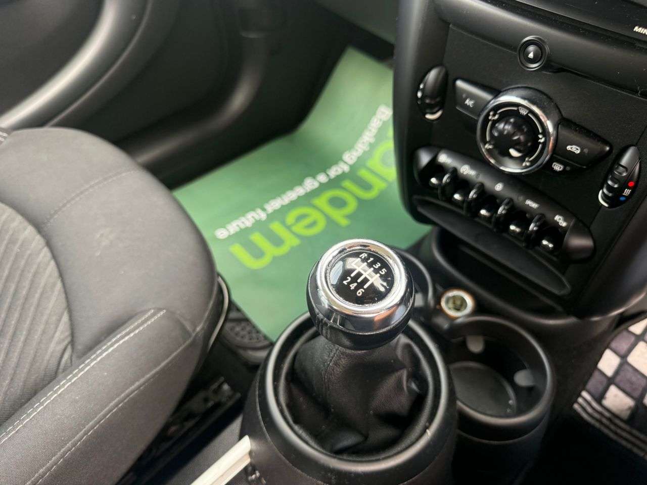 2016 MINI COUNTRYMAN 2016 MINI COUNTRYMAN