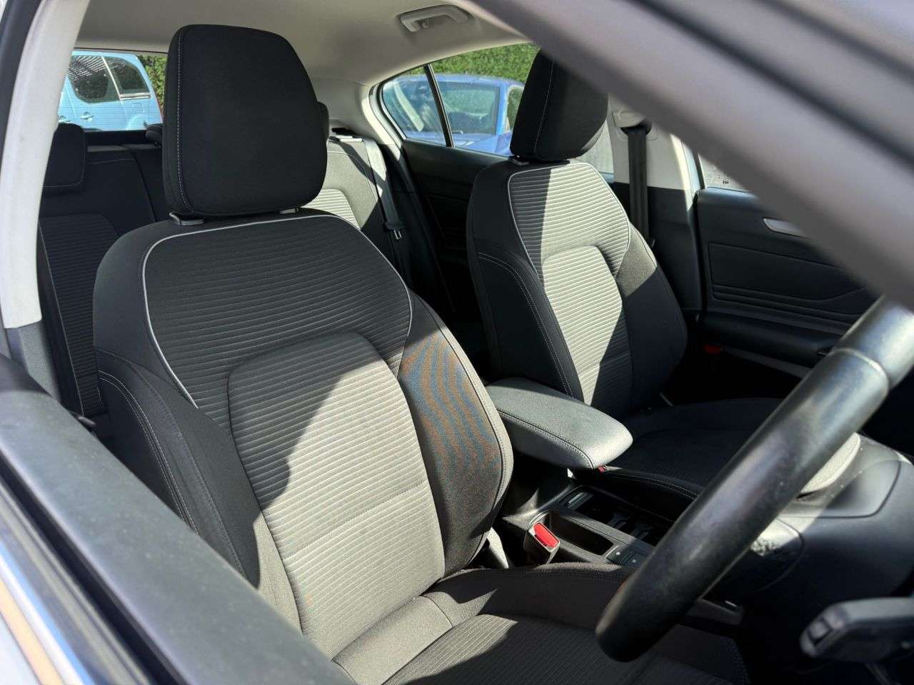 2021 FORD FOCUS 2021 FORD FOCUS