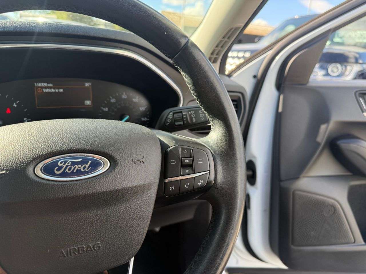 2021 FORD FOCUS 2021 FORD FOCUS