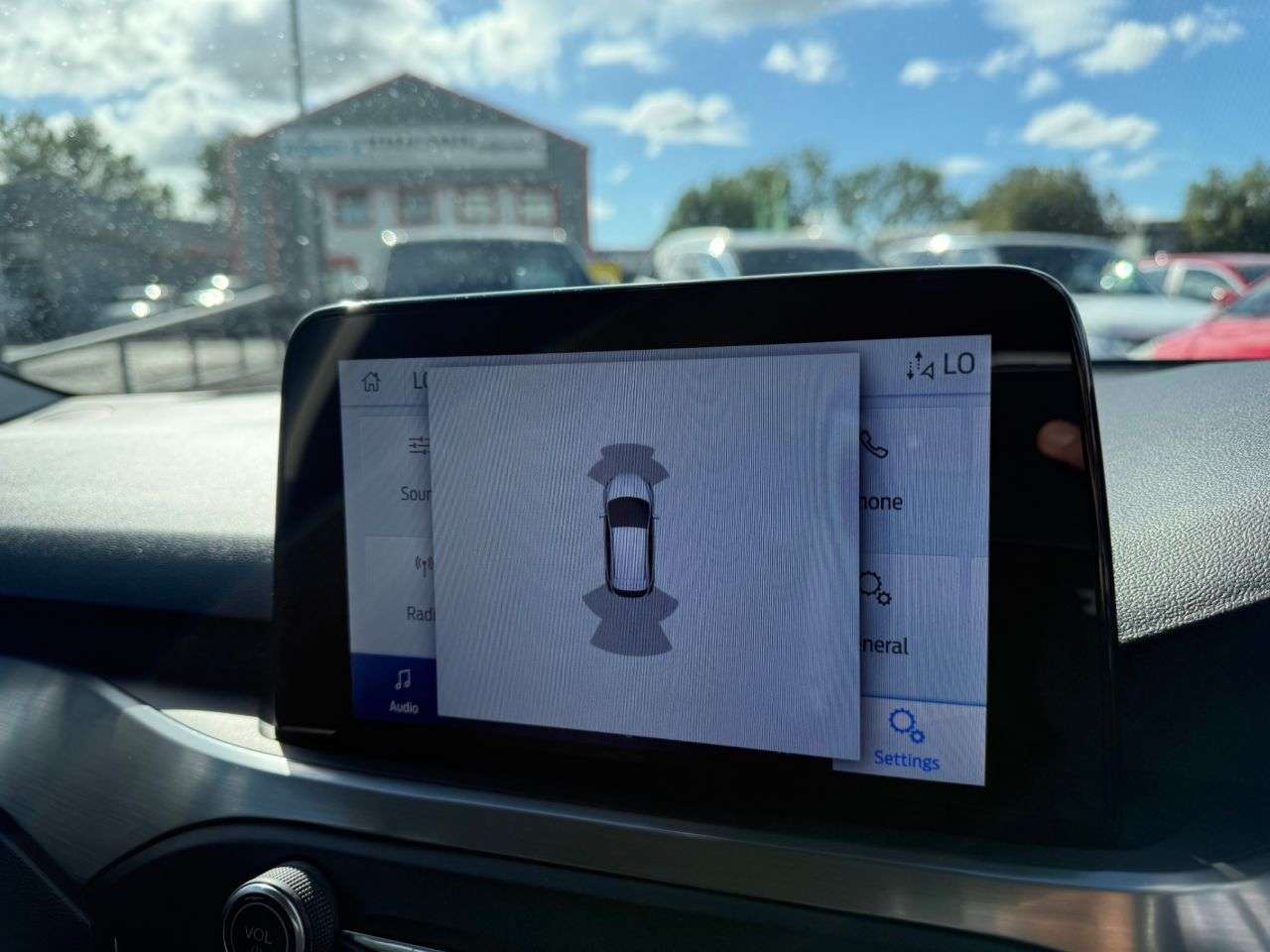 2021 FORD FOCUS 2021 FORD FOCUS