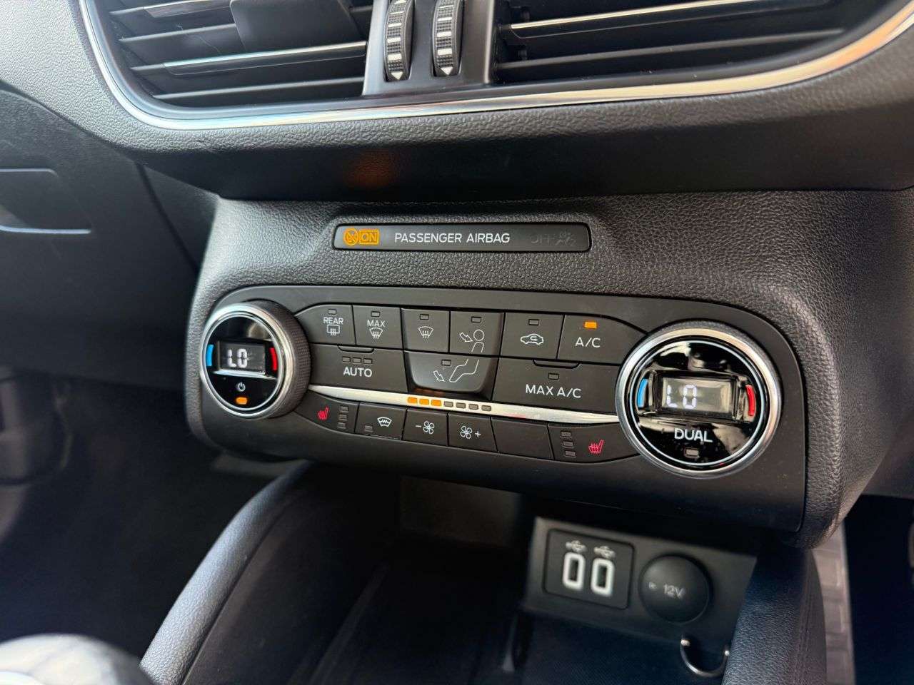 2021 FORD FOCUS 2021 FORD FOCUS