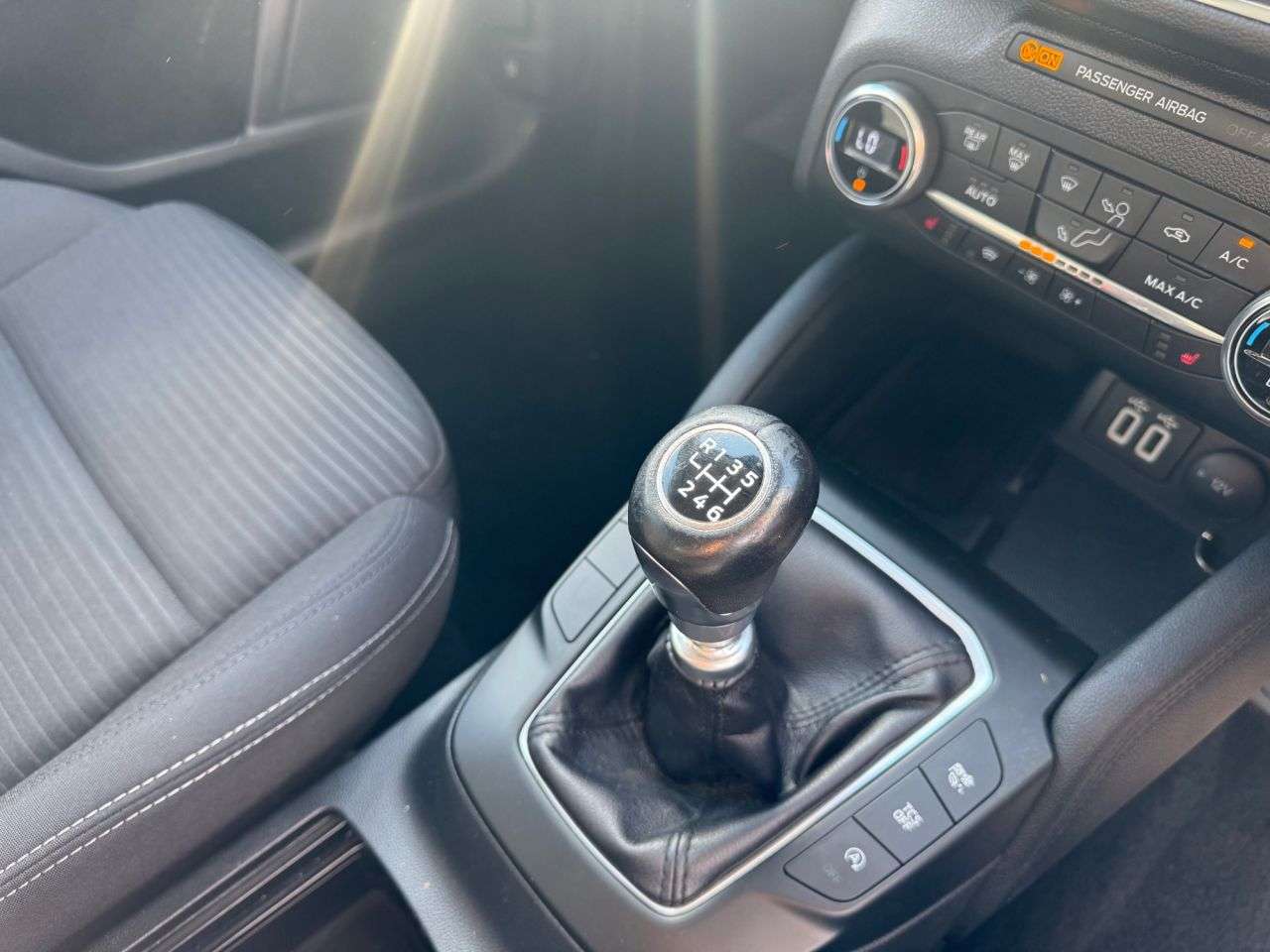 2021 FORD FOCUS 2021 FORD FOCUS