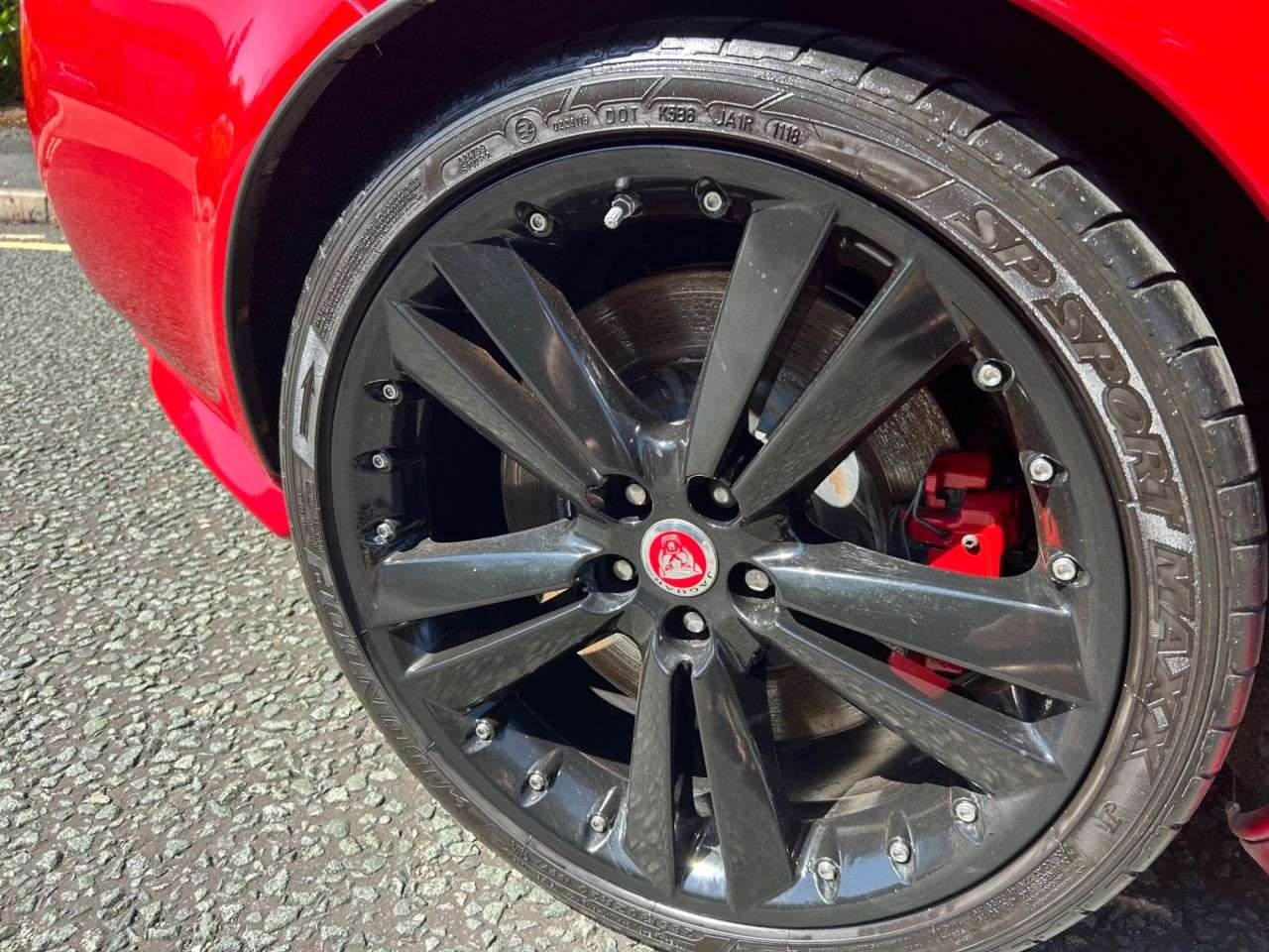 2011 JAGUAR XKR 2011 JAGUAR XKR