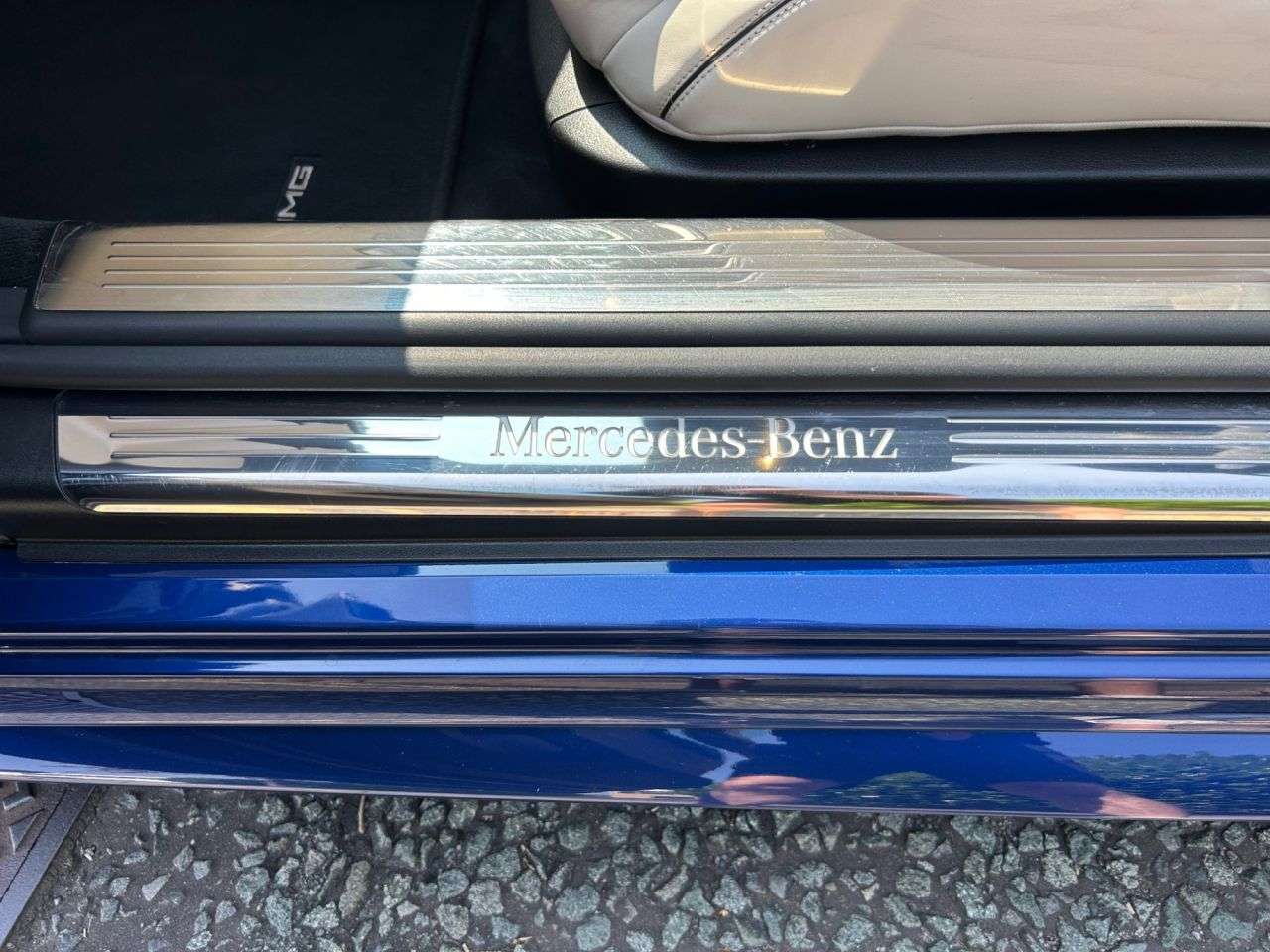 2018 MERCEDES-BENZ SL 2018 MERCEDES-BENZ SL