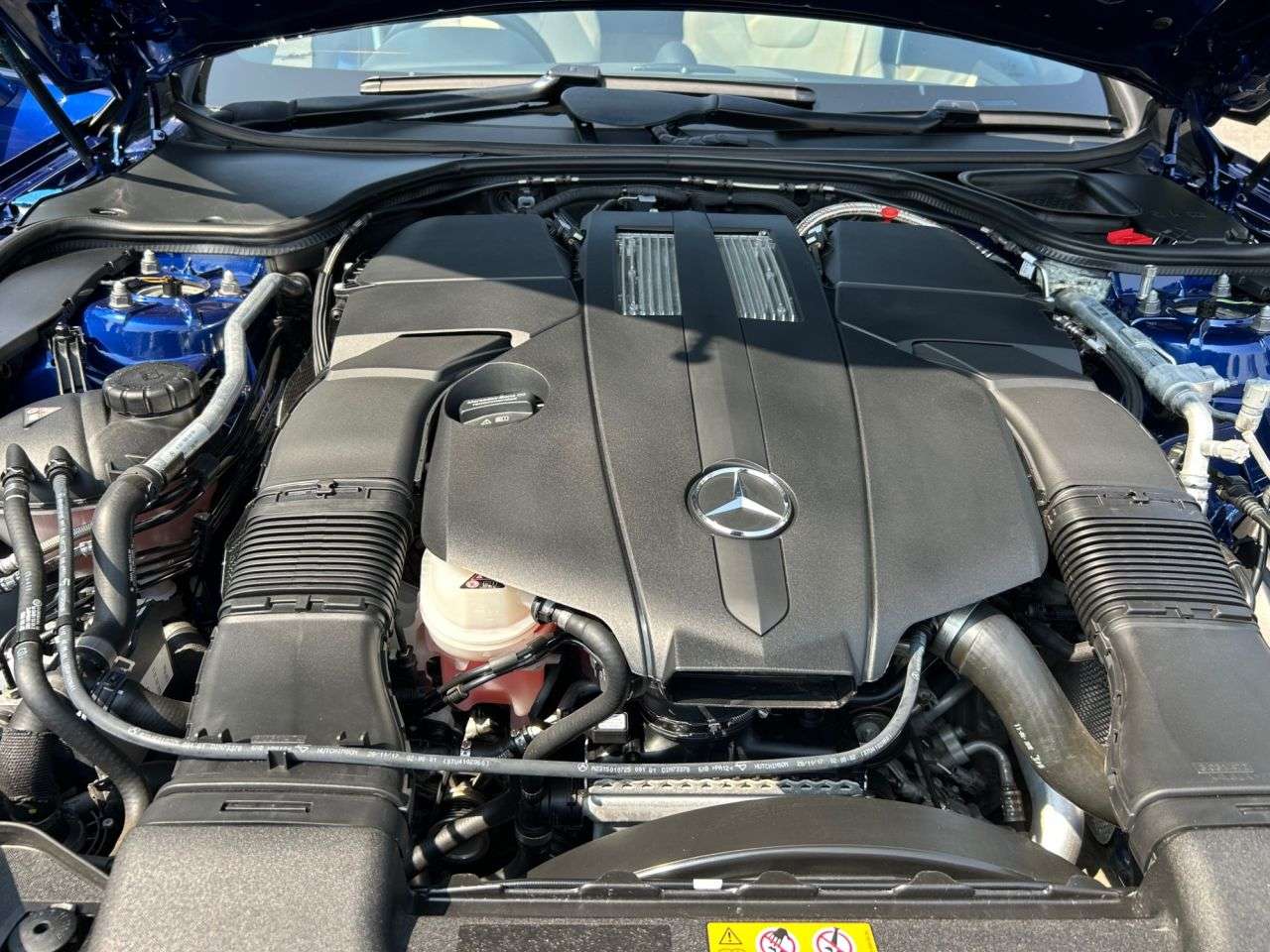 2018 MERCEDES-BENZ SL 2018 MERCEDES-BENZ SL
