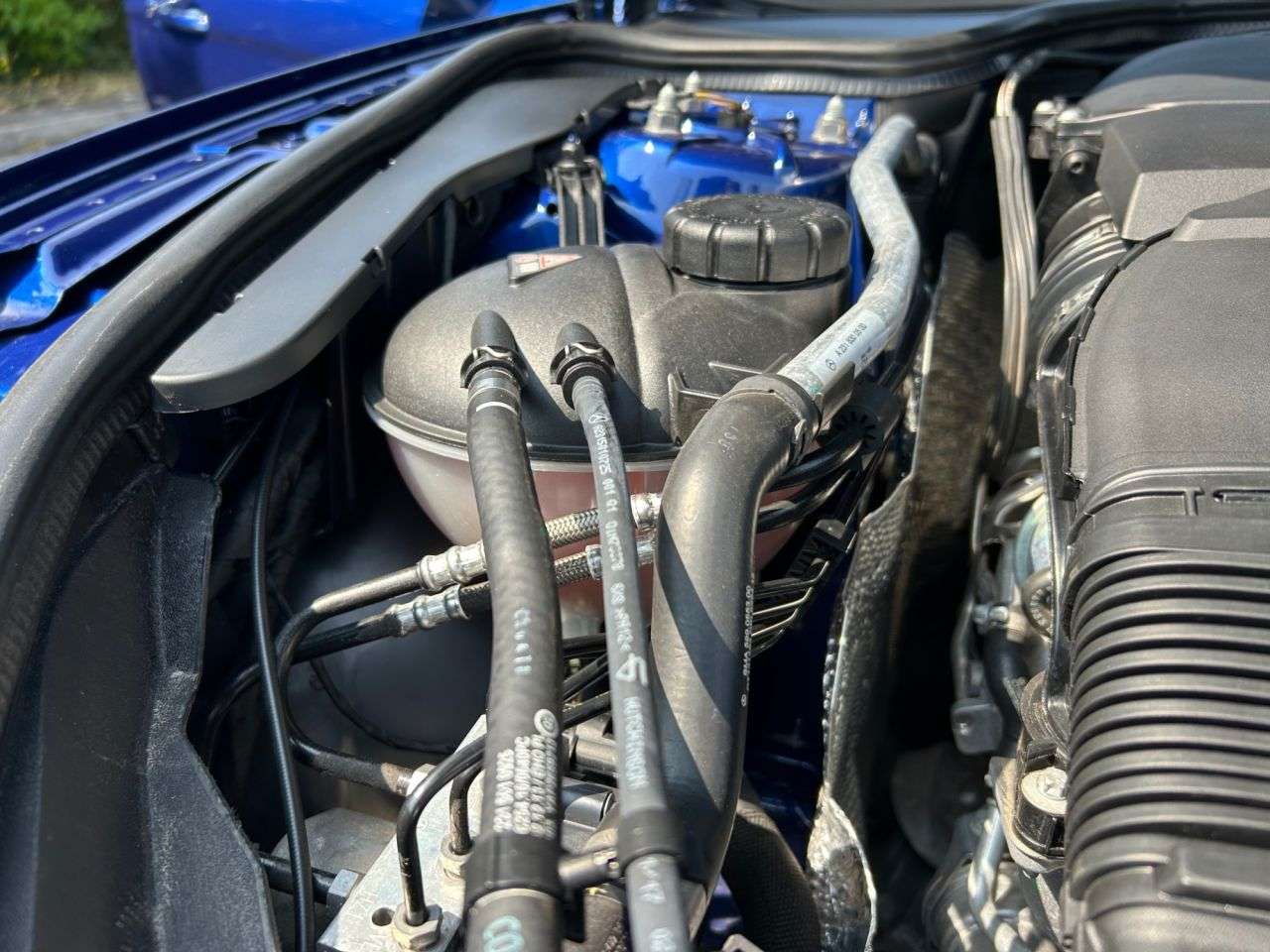 2018 MERCEDES-BENZ SL 2018 MERCEDES-BENZ SL