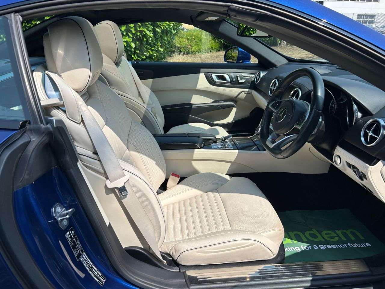 2018 MERCEDES-BENZ SL 2018 MERCEDES-BENZ SL