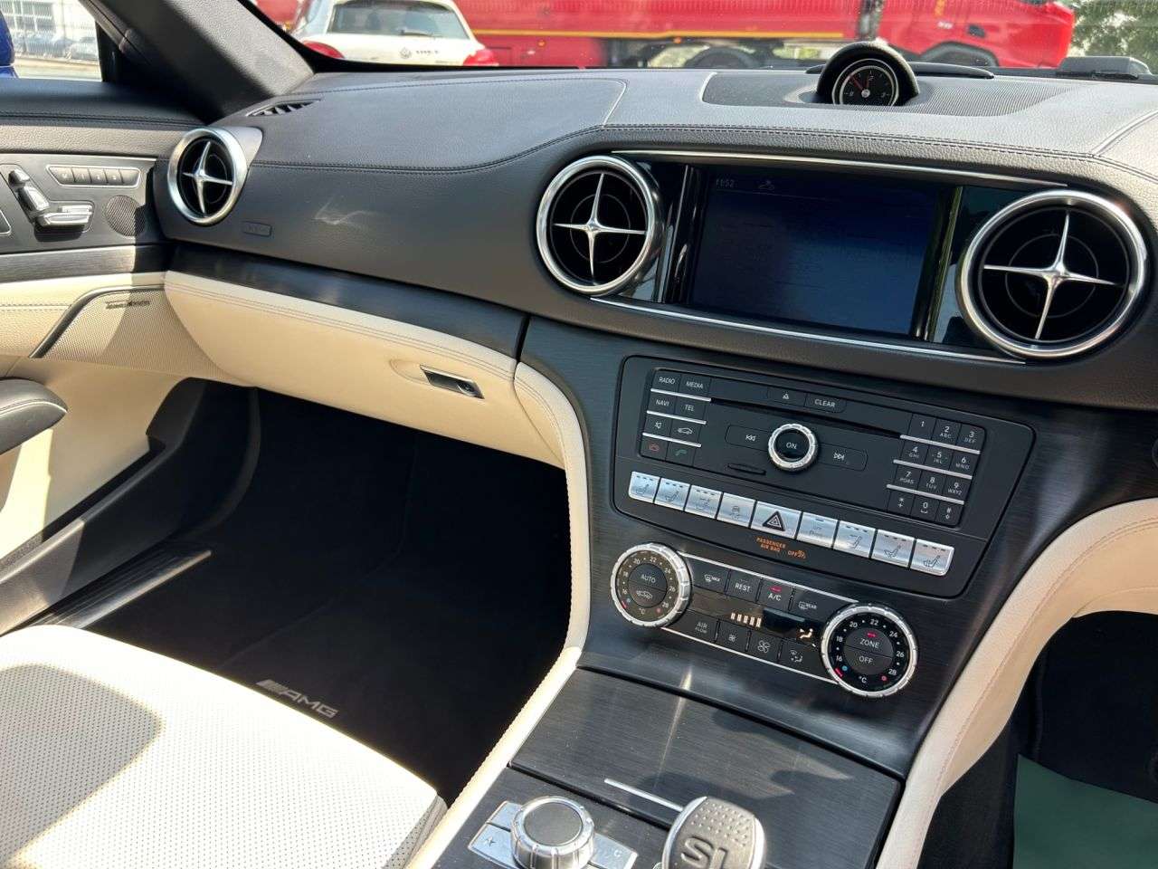 2018 MERCEDES-BENZ SL 2018 MERCEDES-BENZ SL