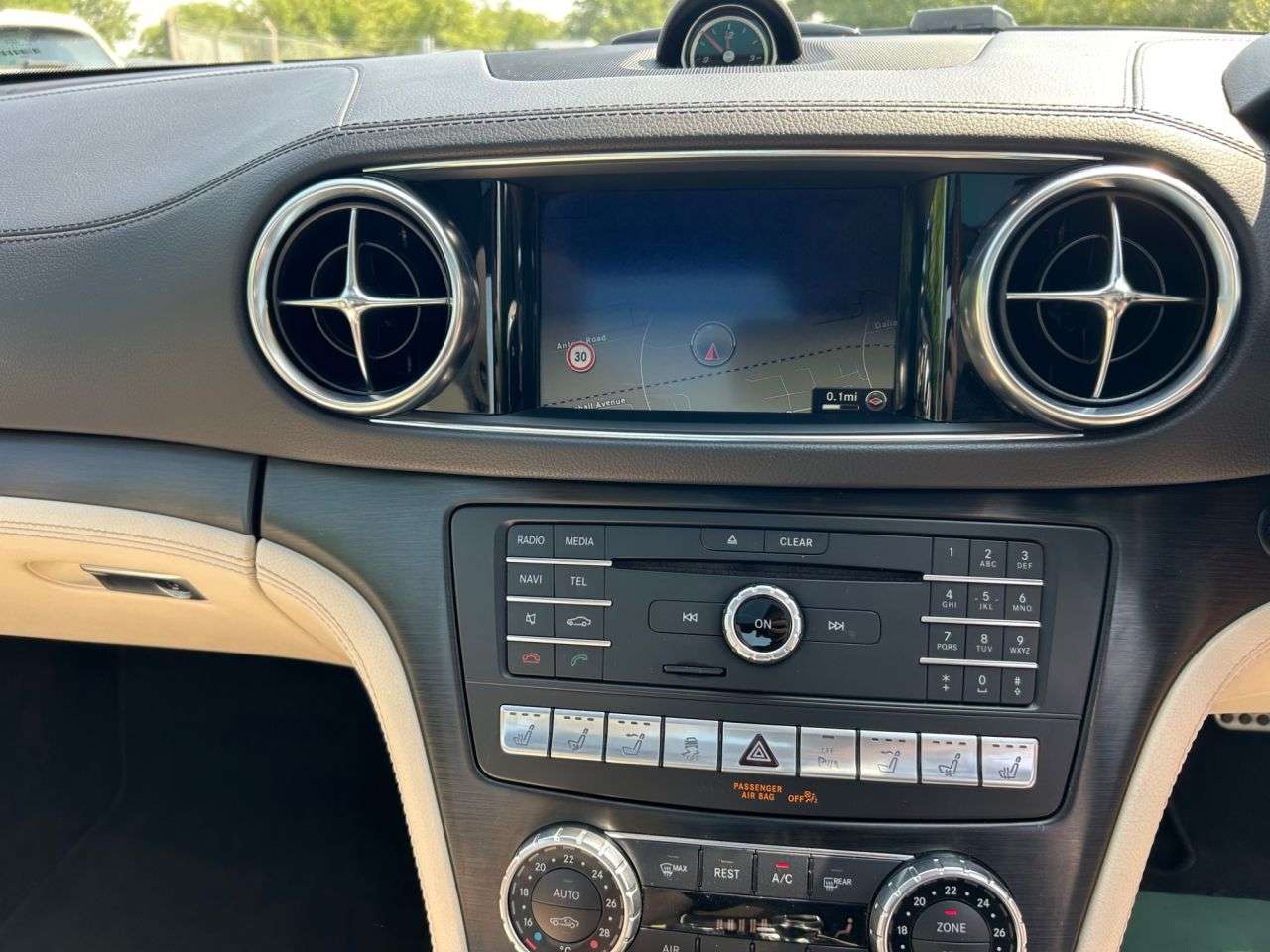 2018 MERCEDES-BENZ SL 2018 MERCEDES-BENZ SL