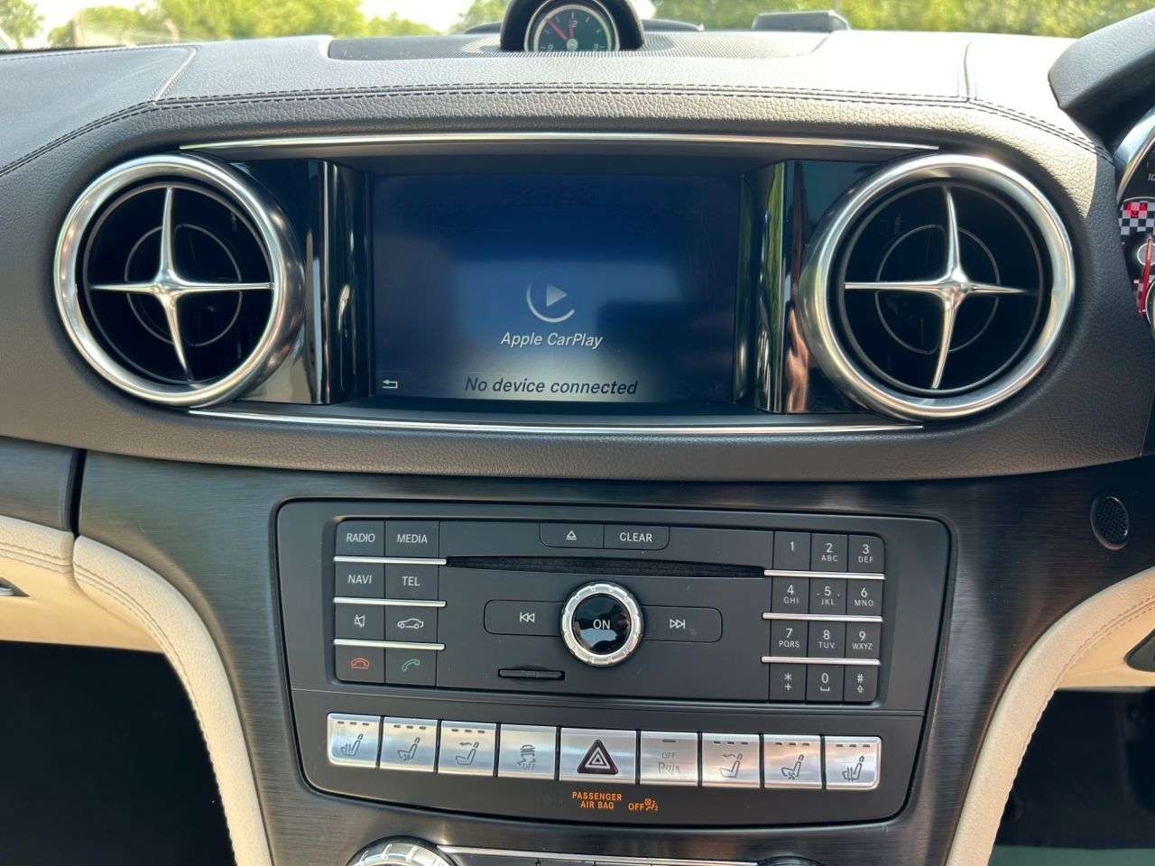 2018 MERCEDES-BENZ SL 2018 MERCEDES-BENZ SL