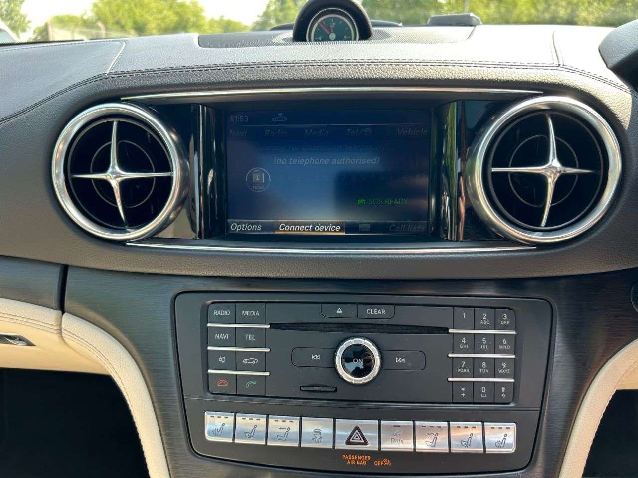 2018 MERCEDES-BENZ SL 2018 MERCEDES-BENZ SL