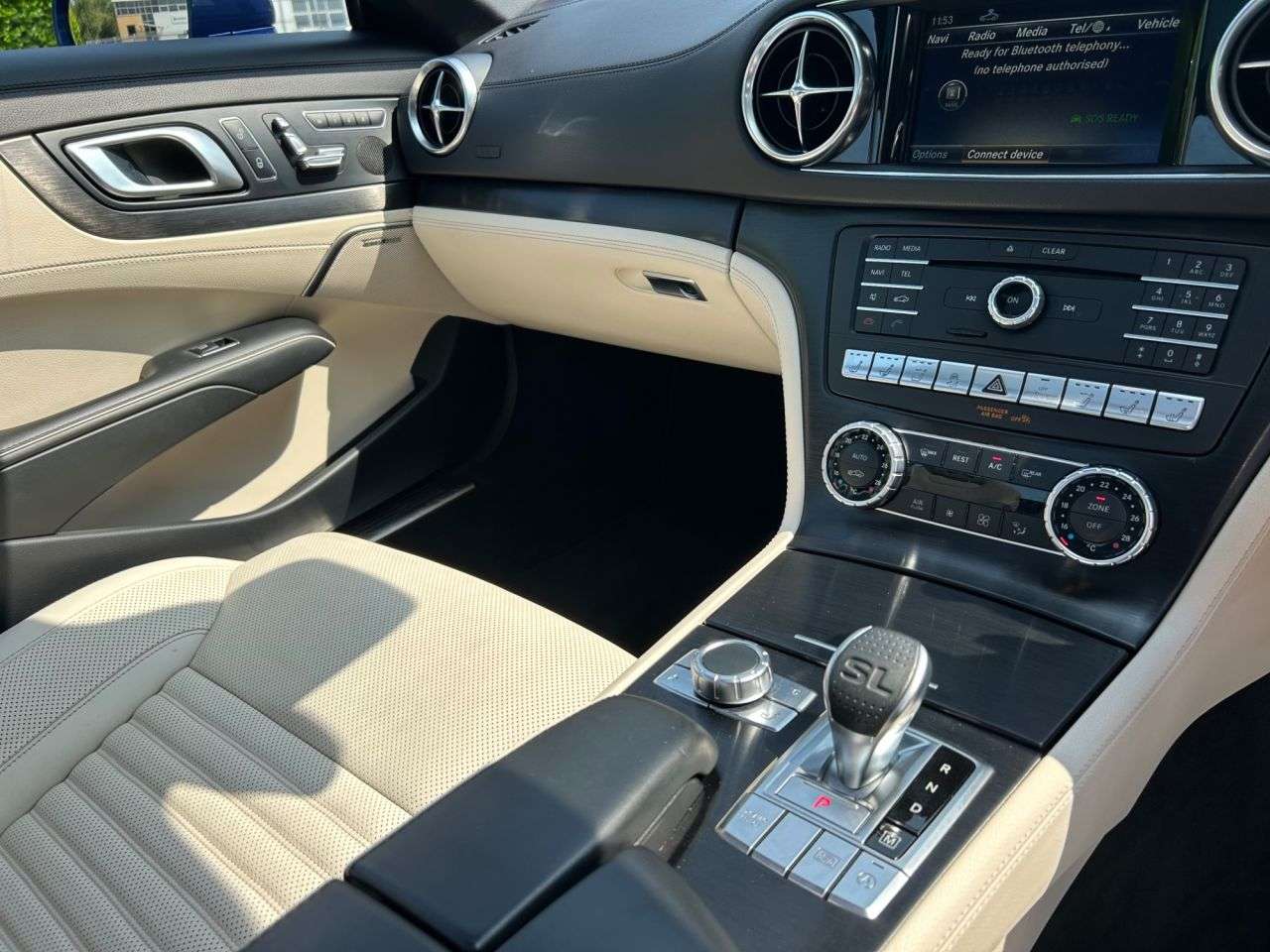 2018 MERCEDES-BENZ SL 2018 MERCEDES-BENZ SL