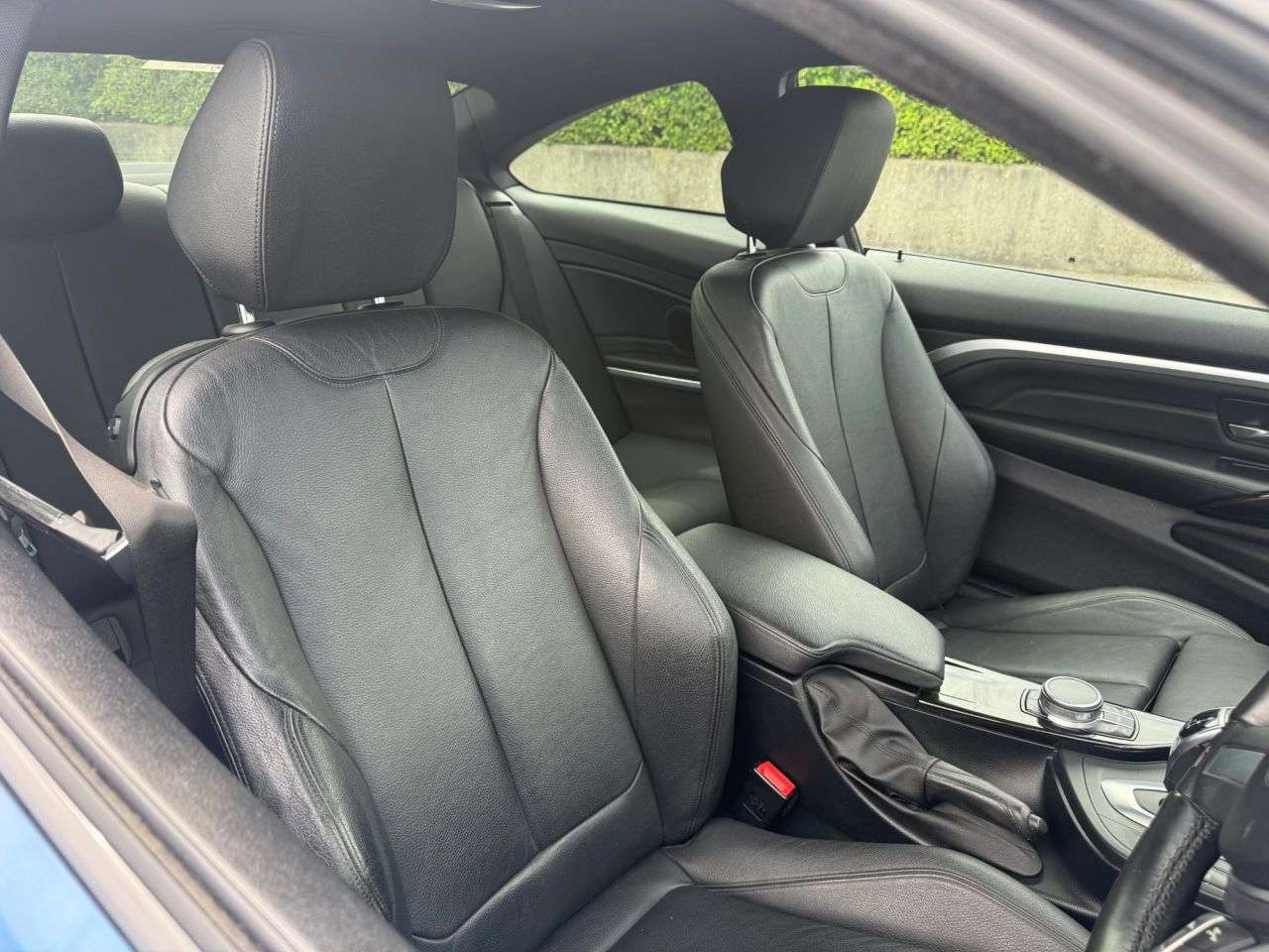 2018 BMW 4 SERIES 2018 BMW 4 SERIES