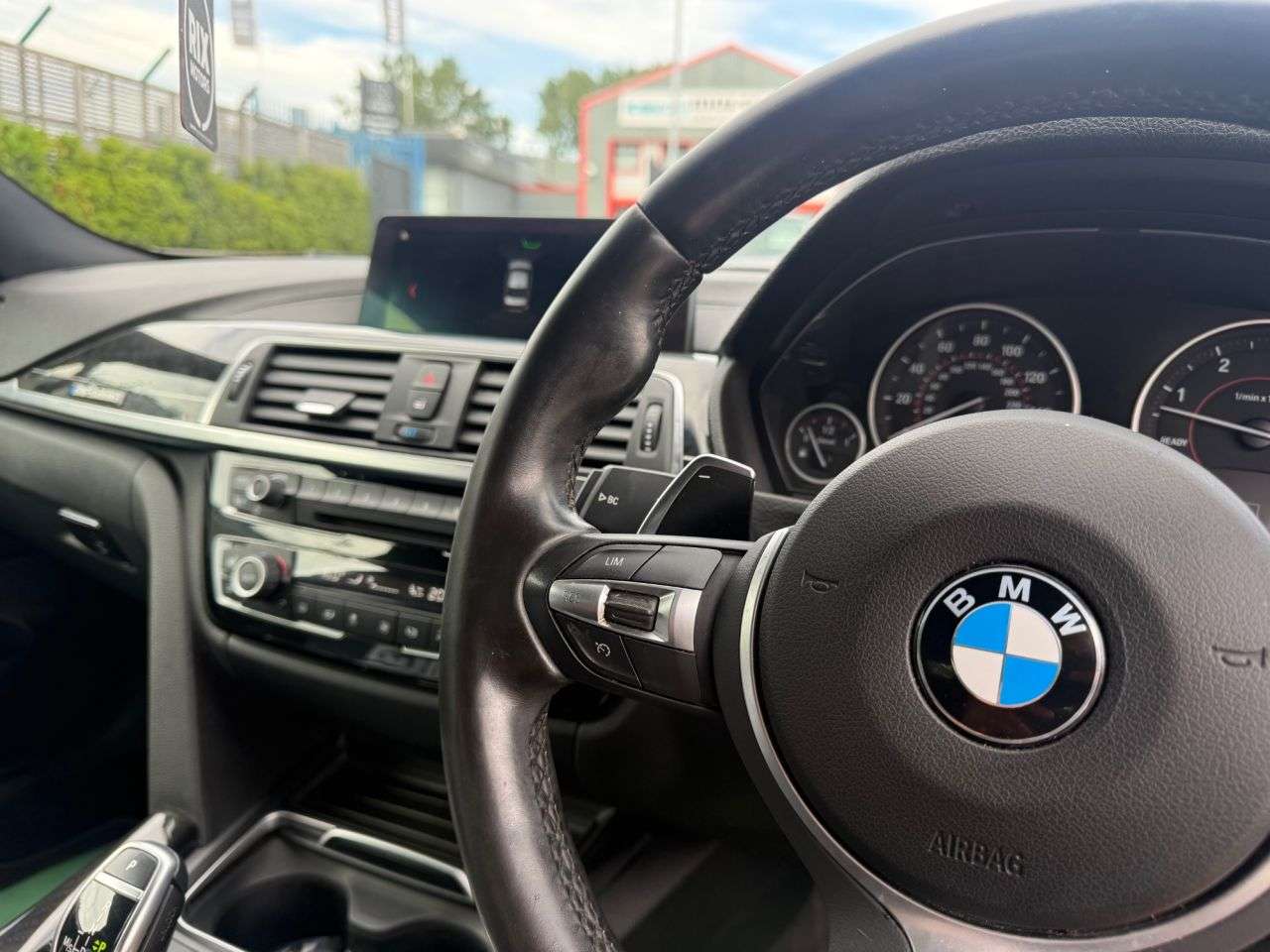2018 BMW 4 SERIES 2018 BMW 4 SERIES
