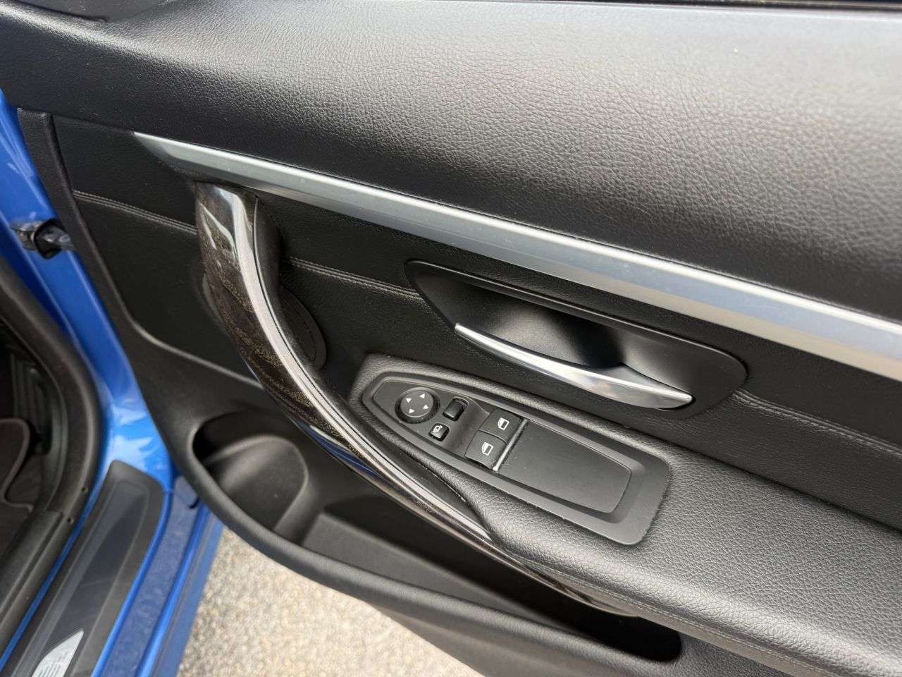 2018 BMW 4 SERIES 2018 BMW 4 SERIES