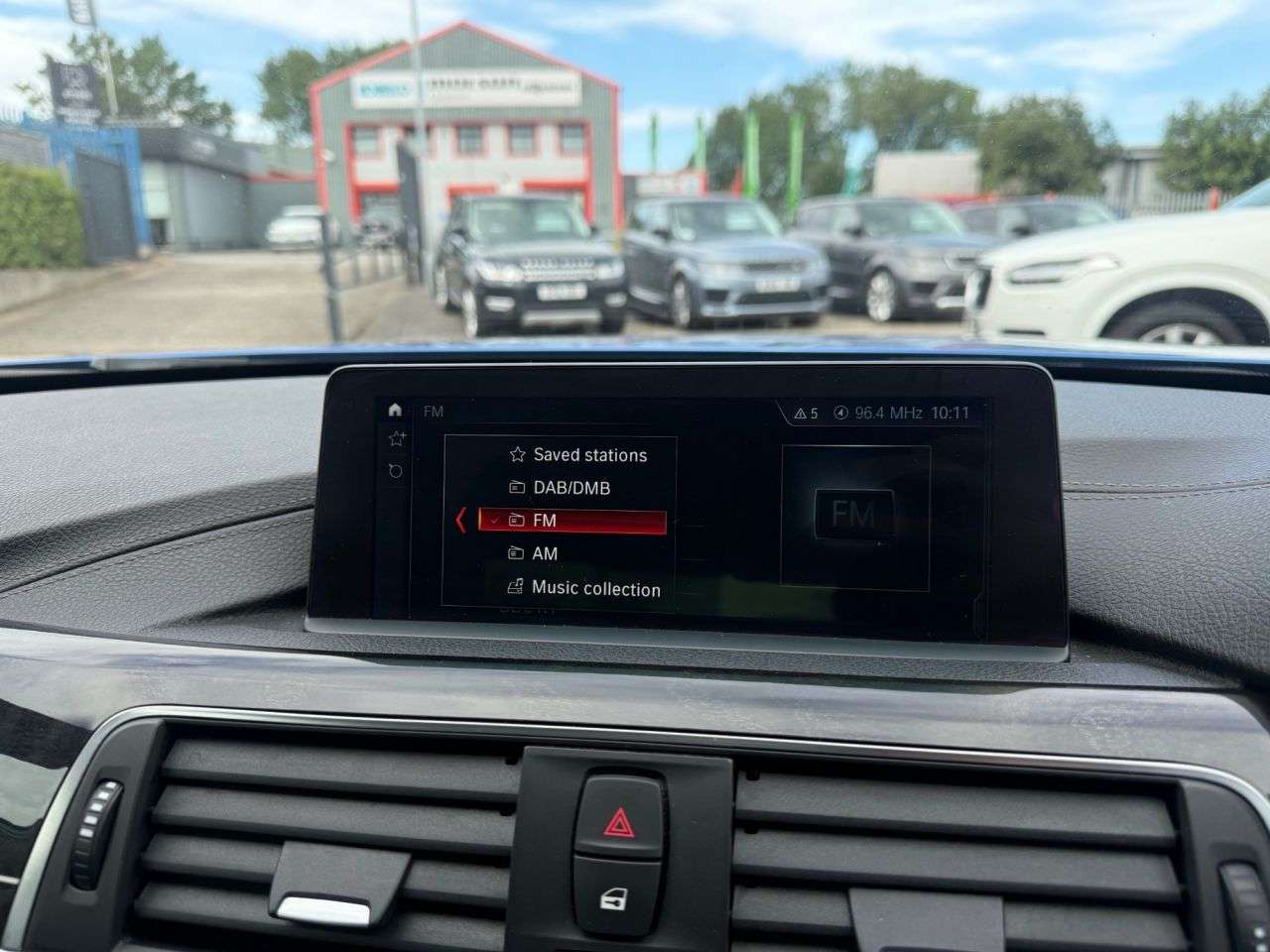 2018 BMW 4 SERIES 2018 BMW 4 SERIES