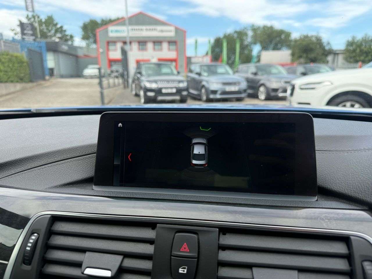 2018 BMW 4 SERIES 2018 BMW 4 SERIES