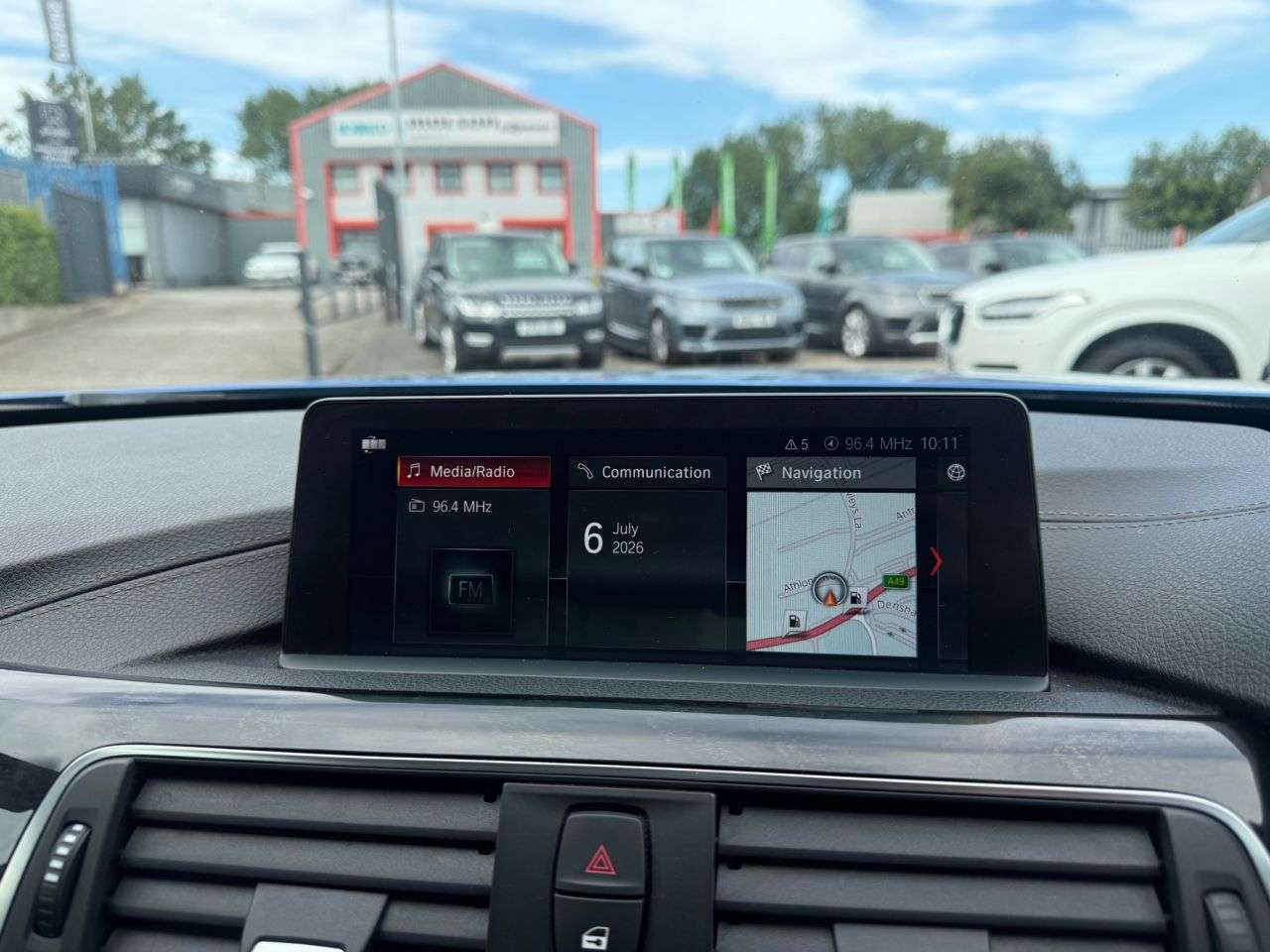 2018 BMW 4 SERIES 2018 BMW 4 SERIES