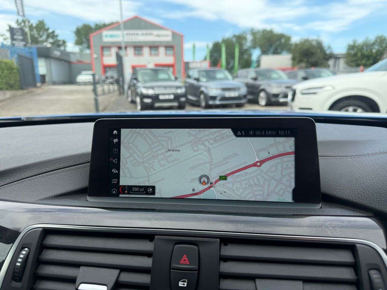 2018 BMW 4 SERIES 2018 BMW 4 SERIES