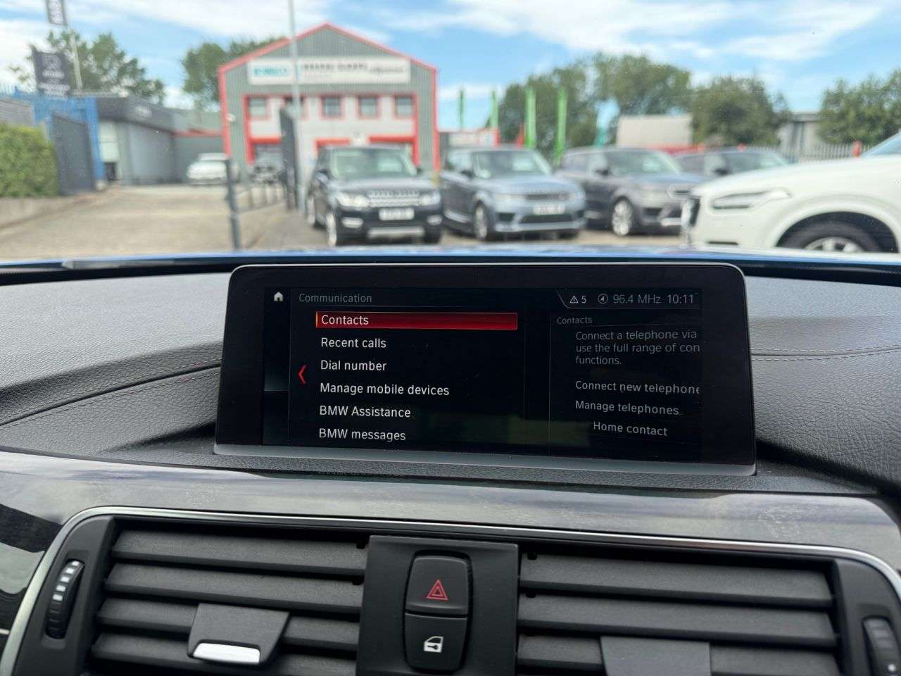 2018 BMW 4 SERIES 2018 BMW 4 SERIES