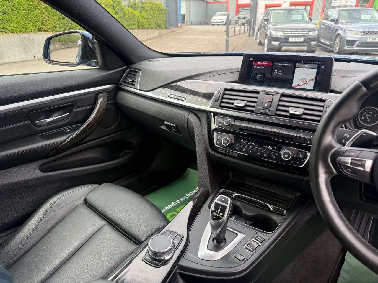 2018 BMW 4 SERIES 2018 BMW 4 SERIES