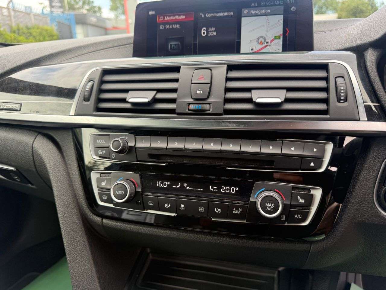 2018 BMW 4 SERIES 2018 BMW 4 SERIES