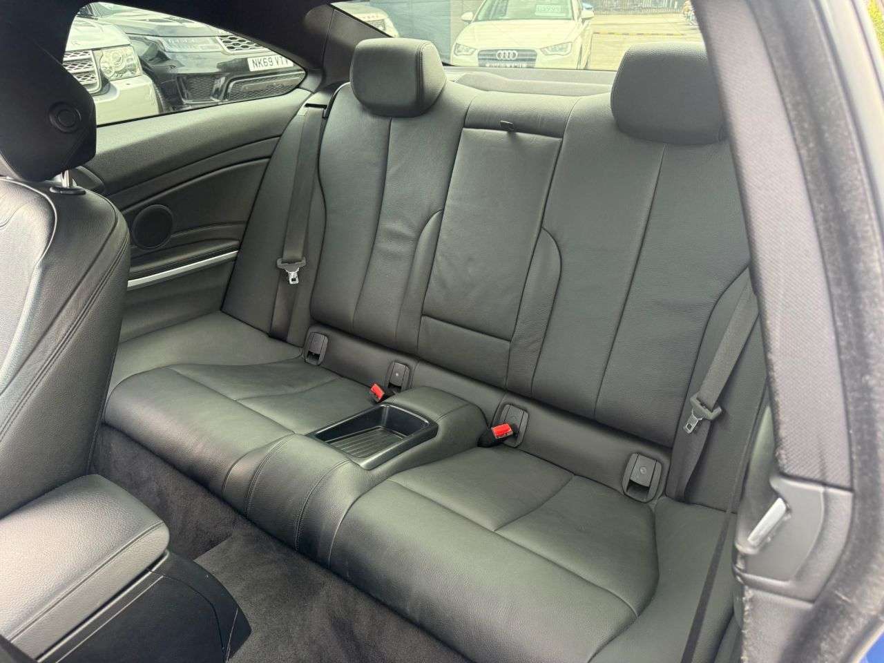 2018 BMW 4 SERIES 2018 BMW 4 SERIES